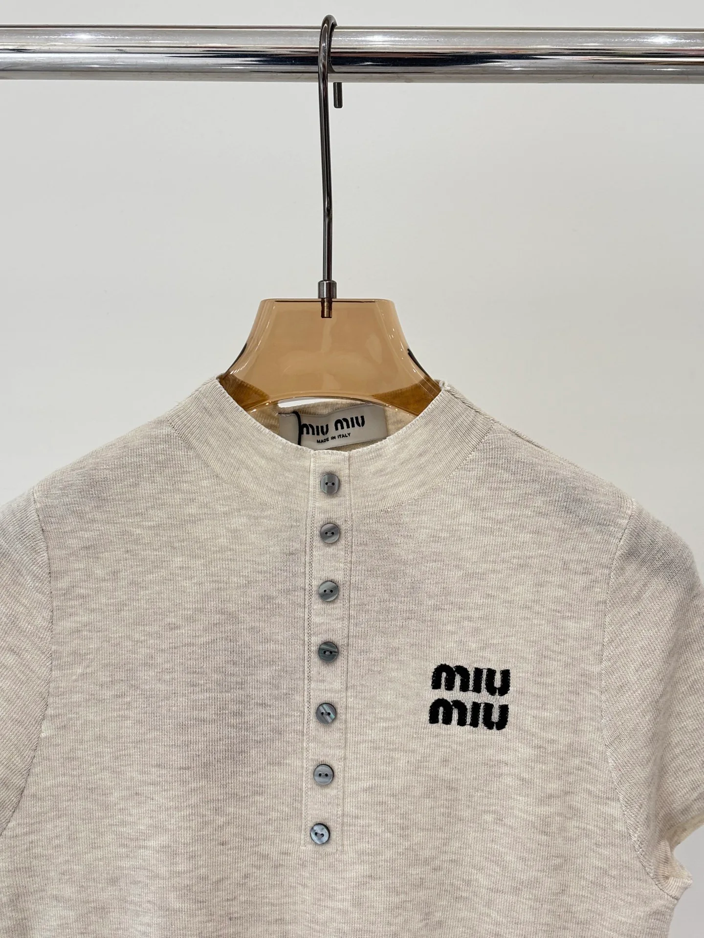 Футболки Женские Miu Miu 11170533