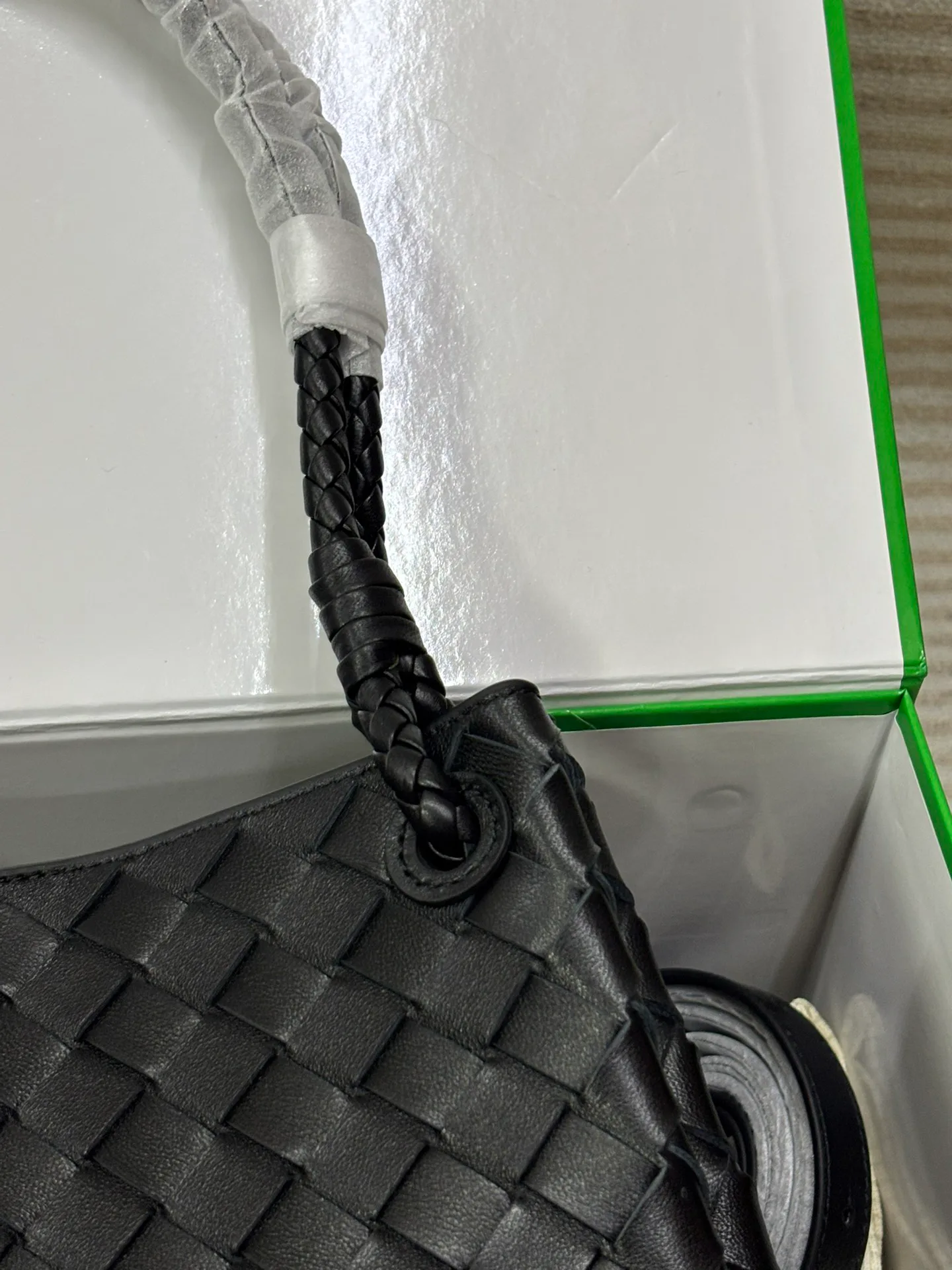 Классические Сумки Женские Bottega Veneta 11301773
