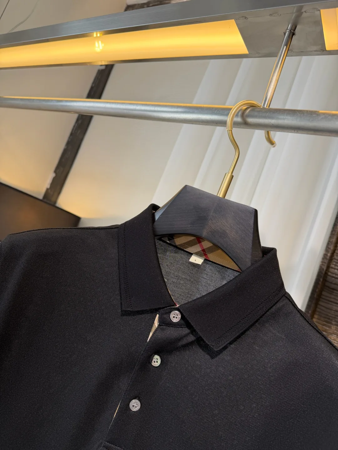Рубашки Мужские Burberry 12790724