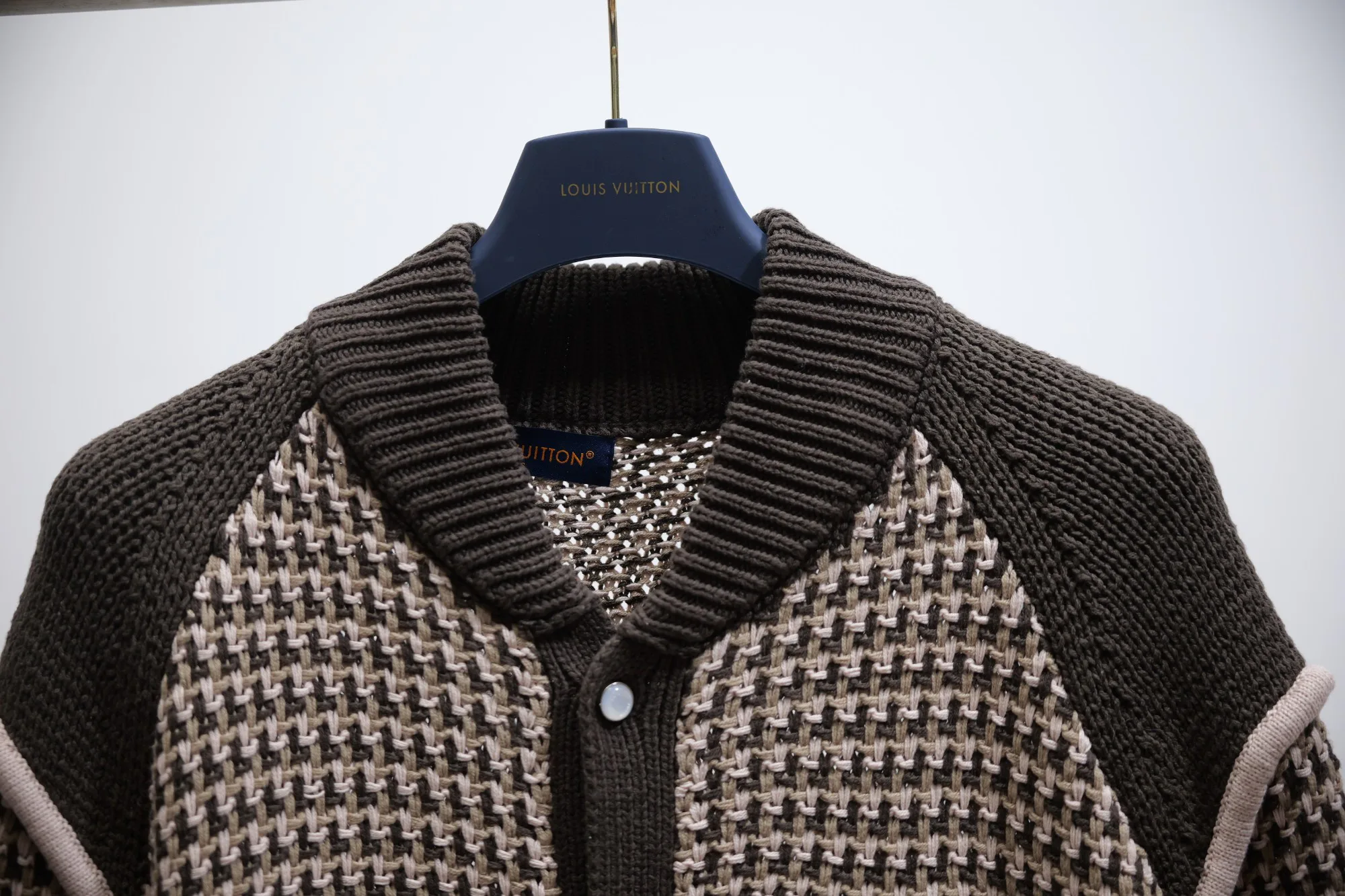 Куртки И Пуховики Мужские Louis Vuitton 392579