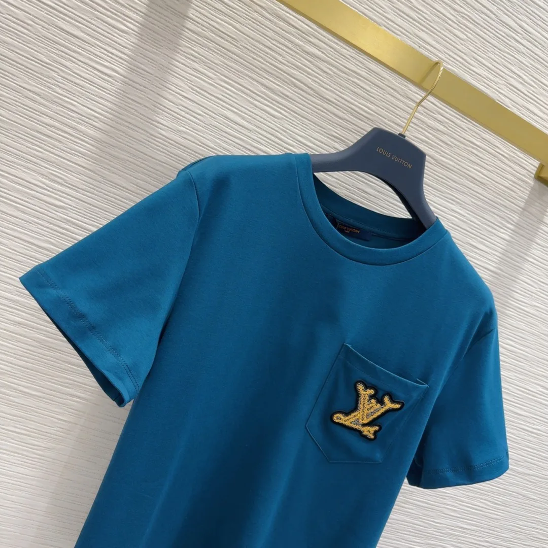 Футболки Женские Louis Vuitton 23992