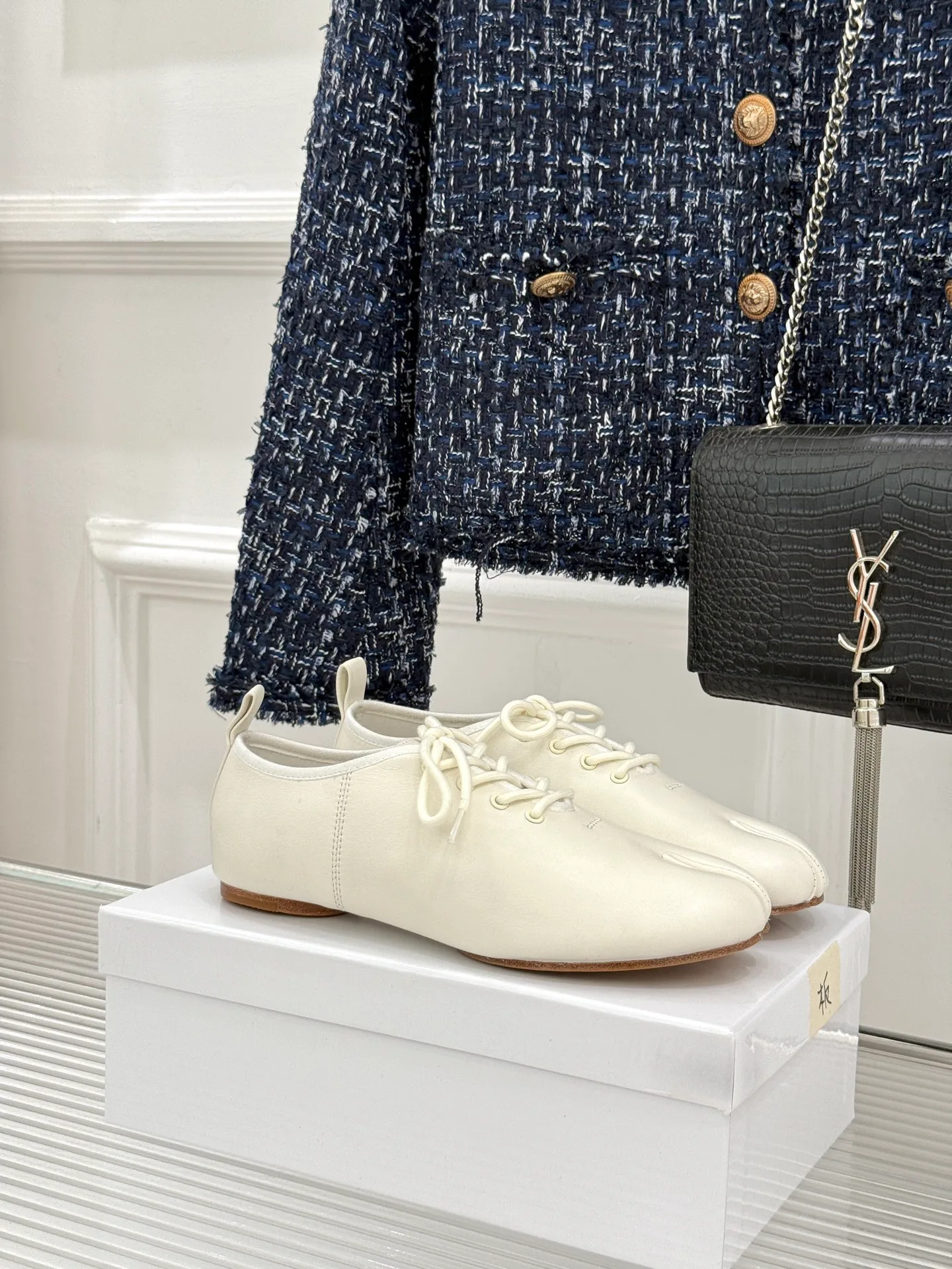 Туфли Женские Maison Margiela 11942371