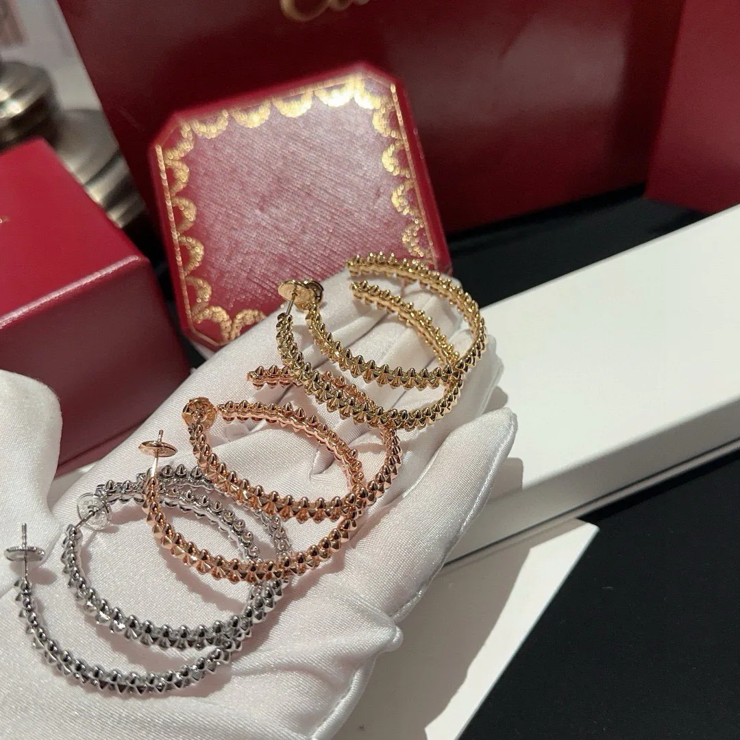 Бижутерия Cartier 11408443