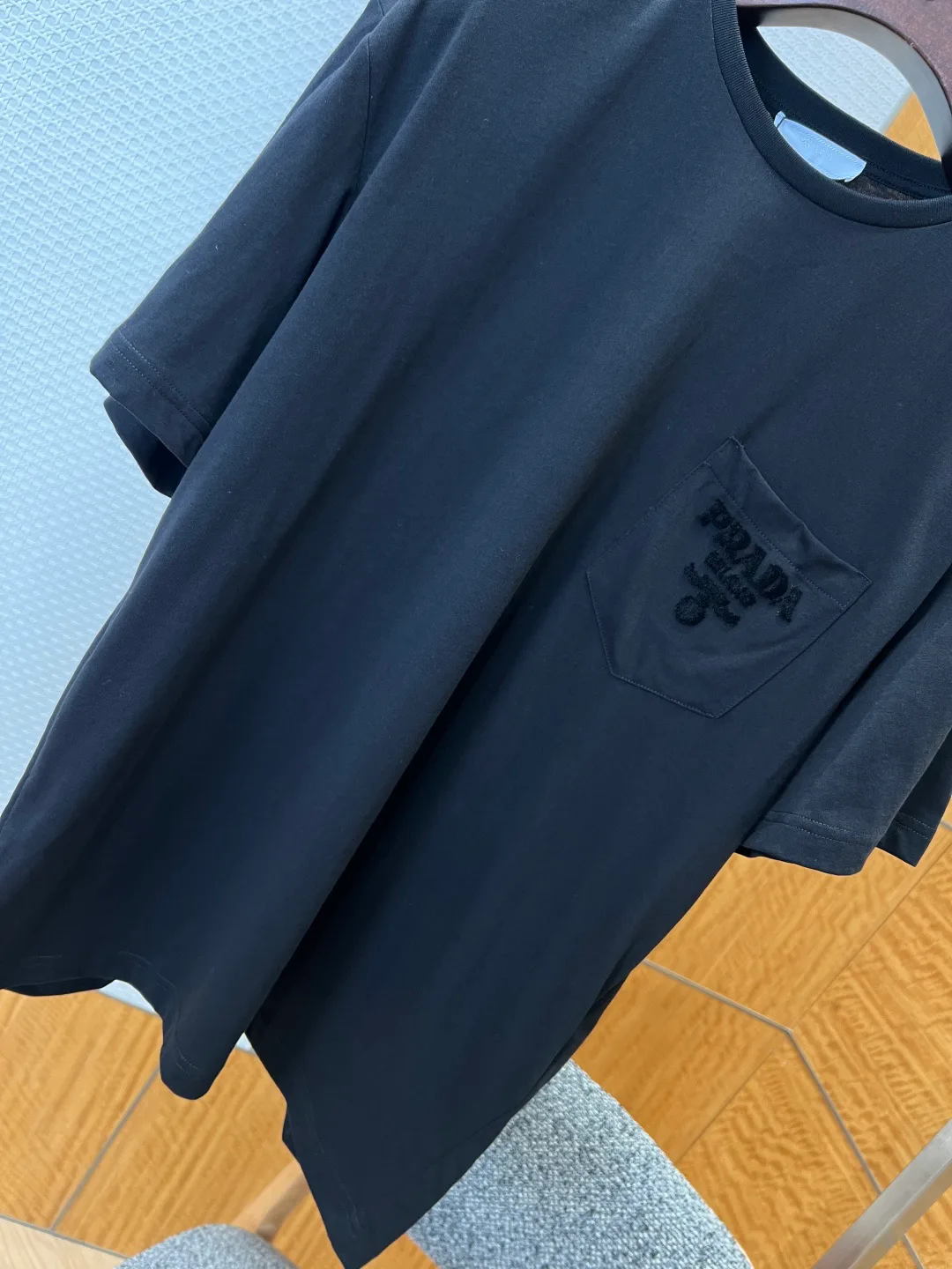 Футболки Мужские Prada 11131633