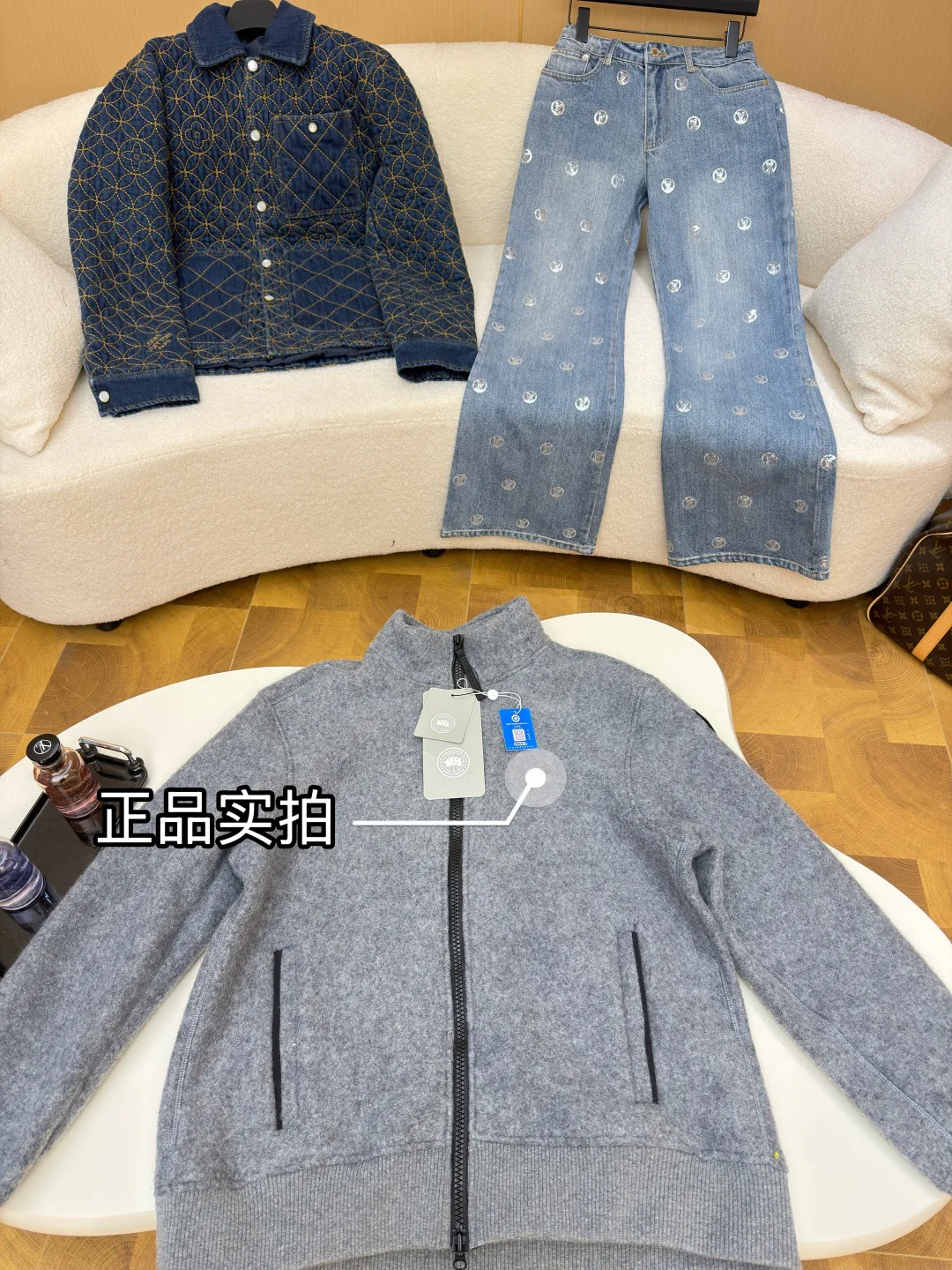 Куртки И Пуховики Мужские Canada Goose 1564998