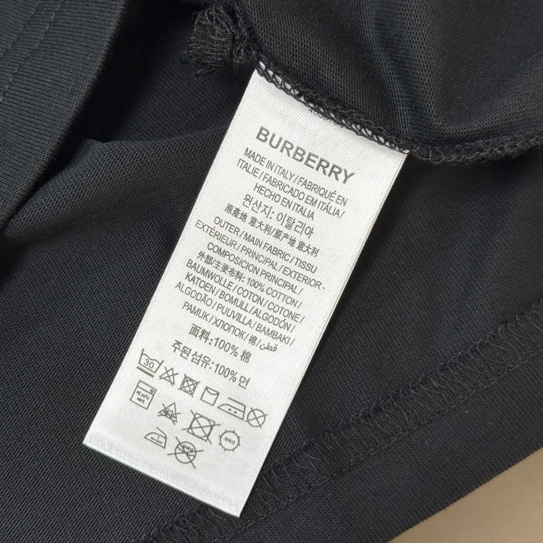 Футболки Мужские Burberry 11190403