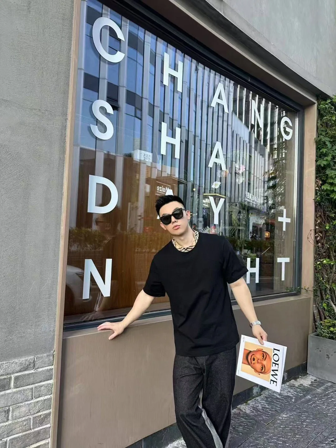 Футболки Мужские Burberry 11701832