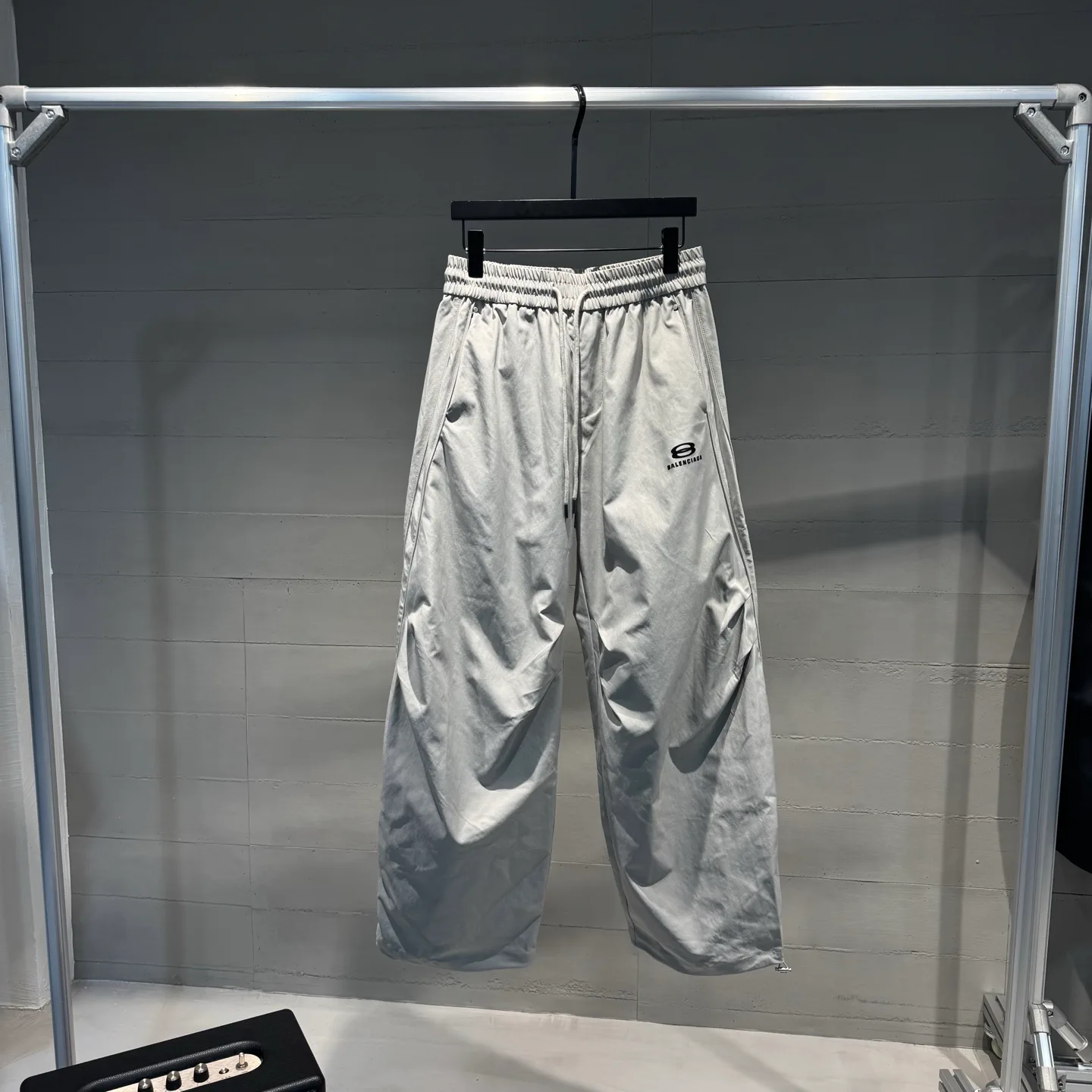 Брюки Мужские Balenciaga 75114