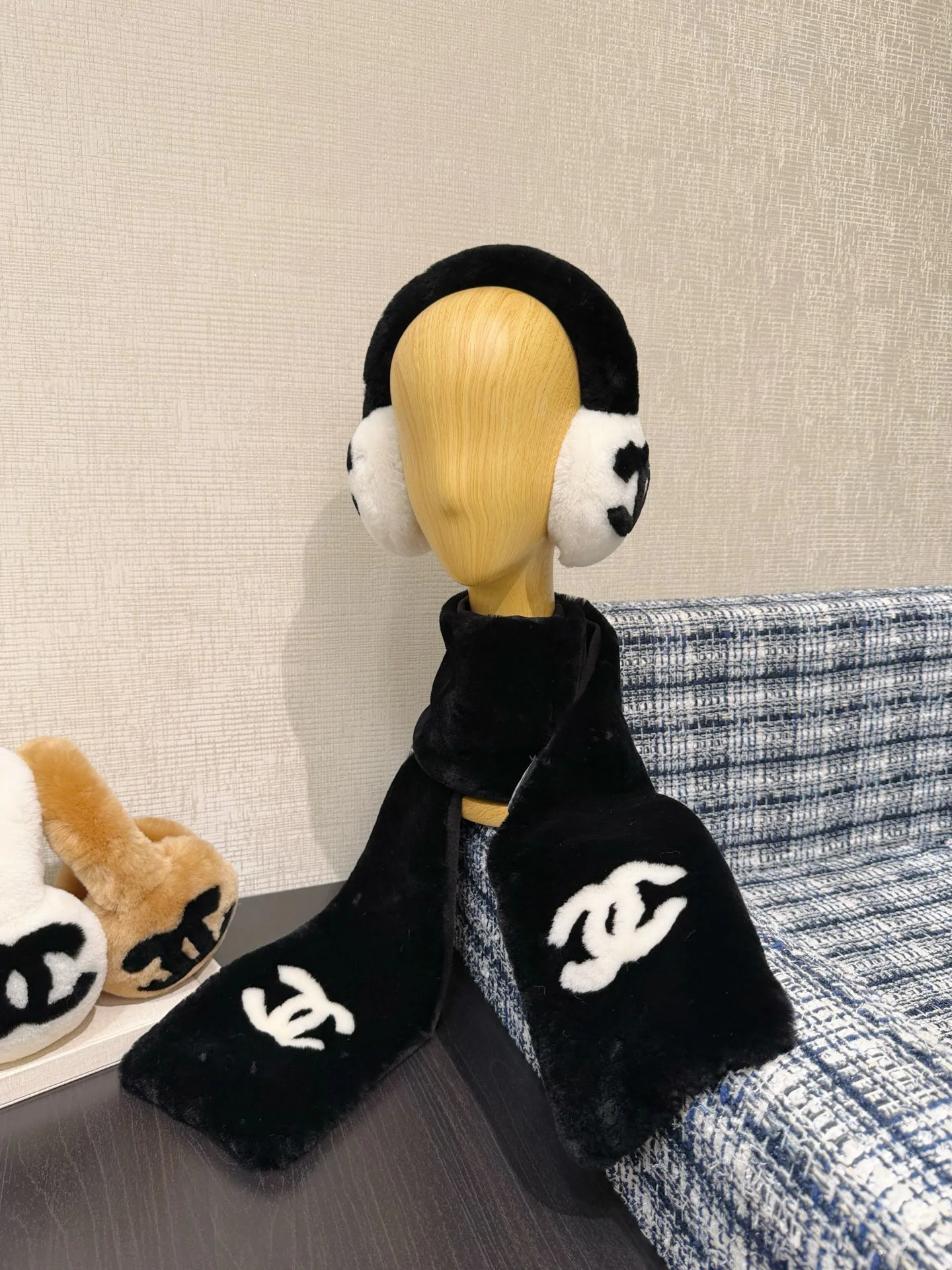 Головные Уборы Chanel 909530