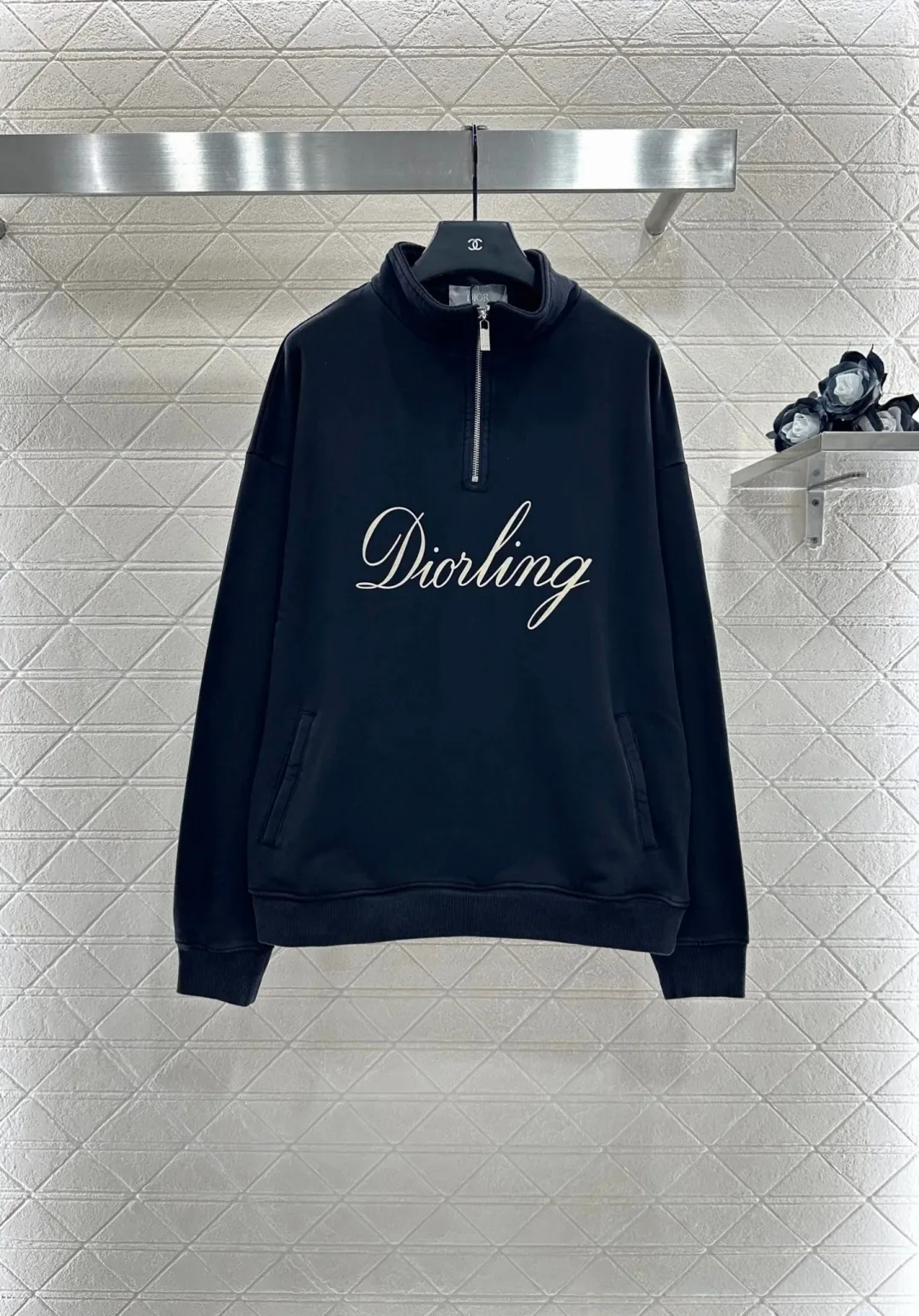 Свитшоты Женские Christian Dior 118671