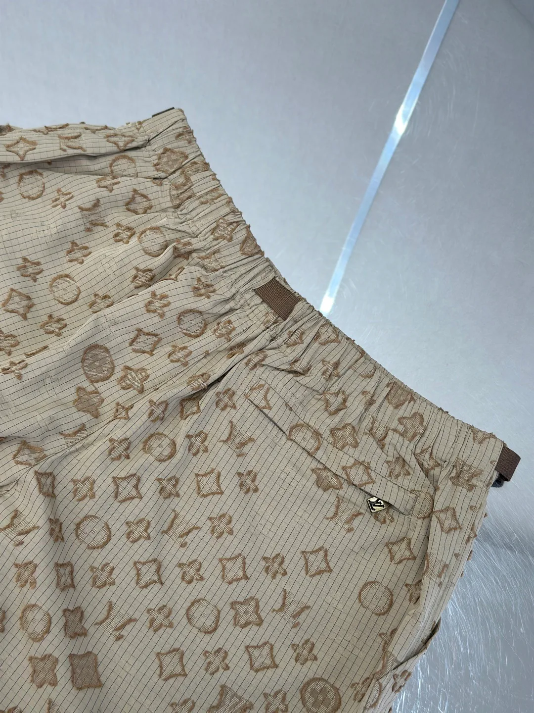 Шорты Мужские Louis Vuitton 17468323