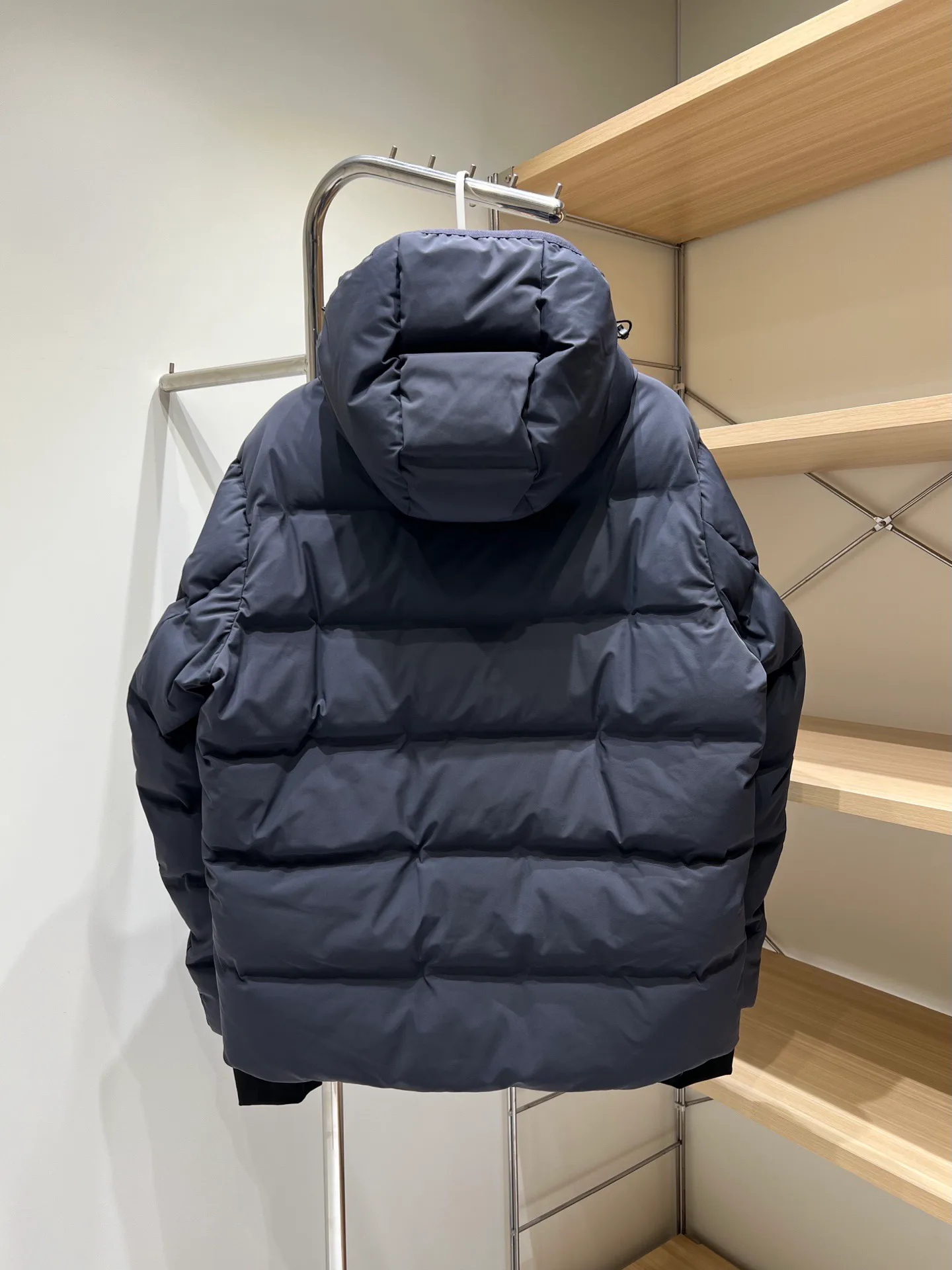Куртки И Пуховики Женские Moncler 18723667