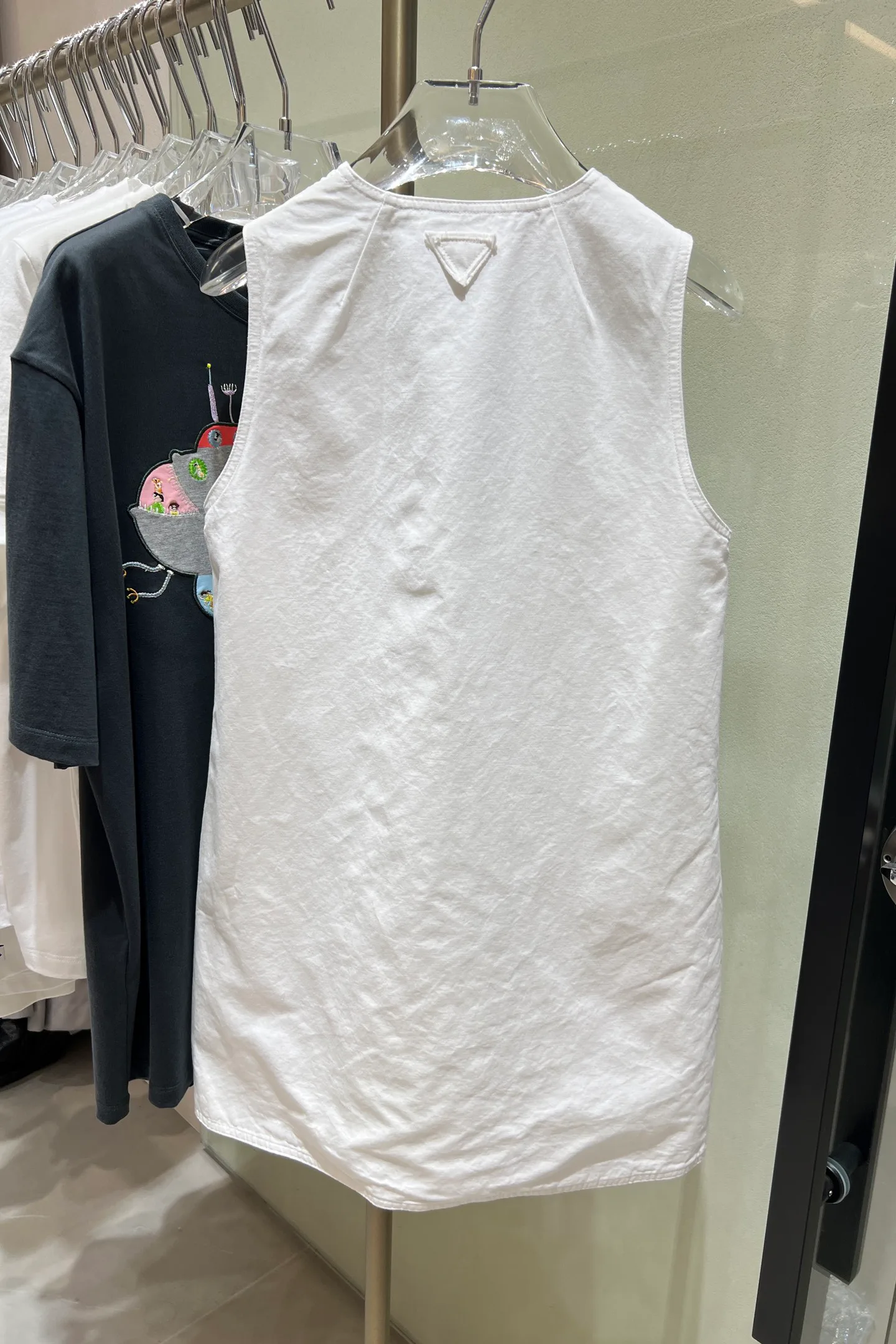 Платья Женские Prada 27576