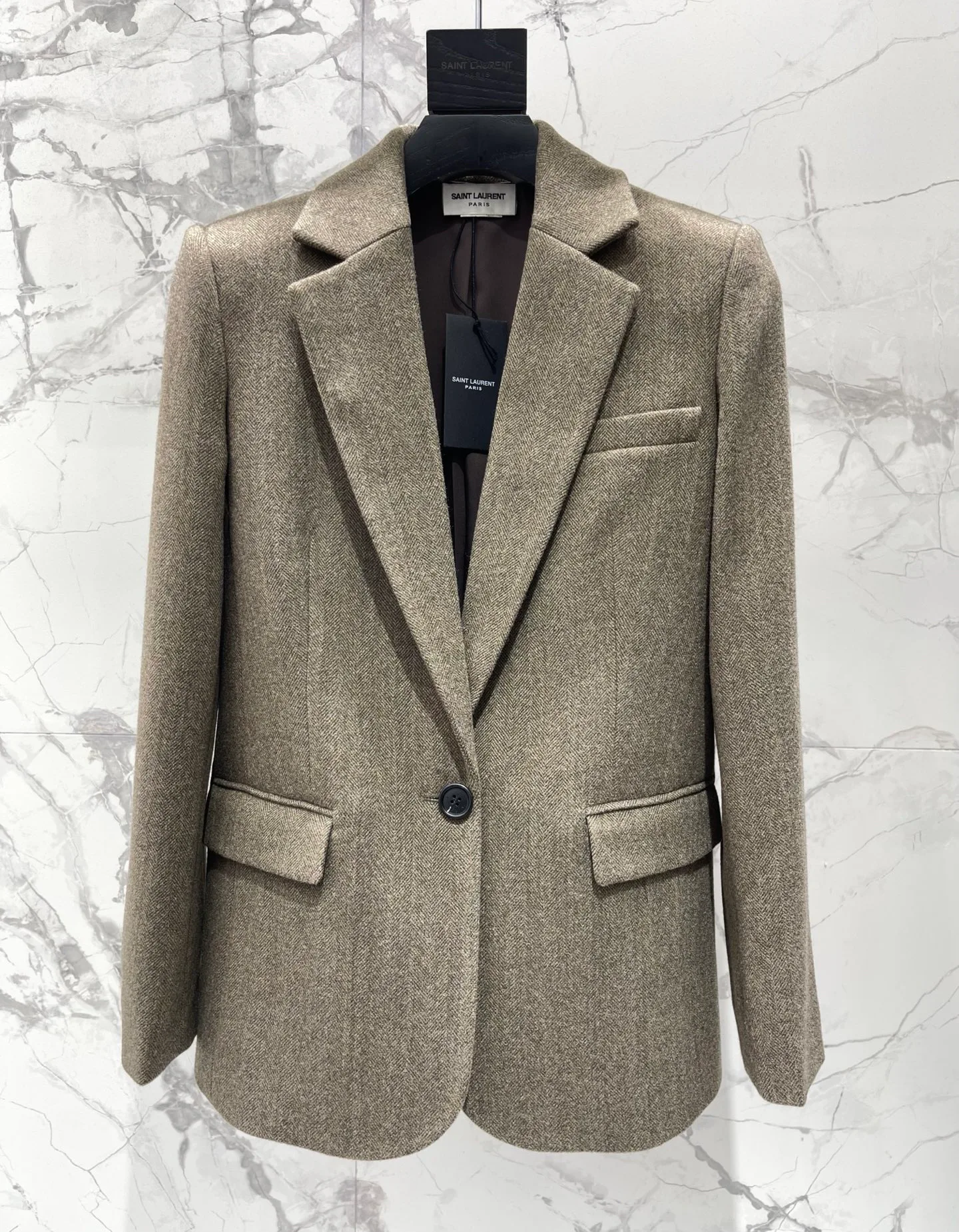Жакеты Женские Saint Laurent 18478745
