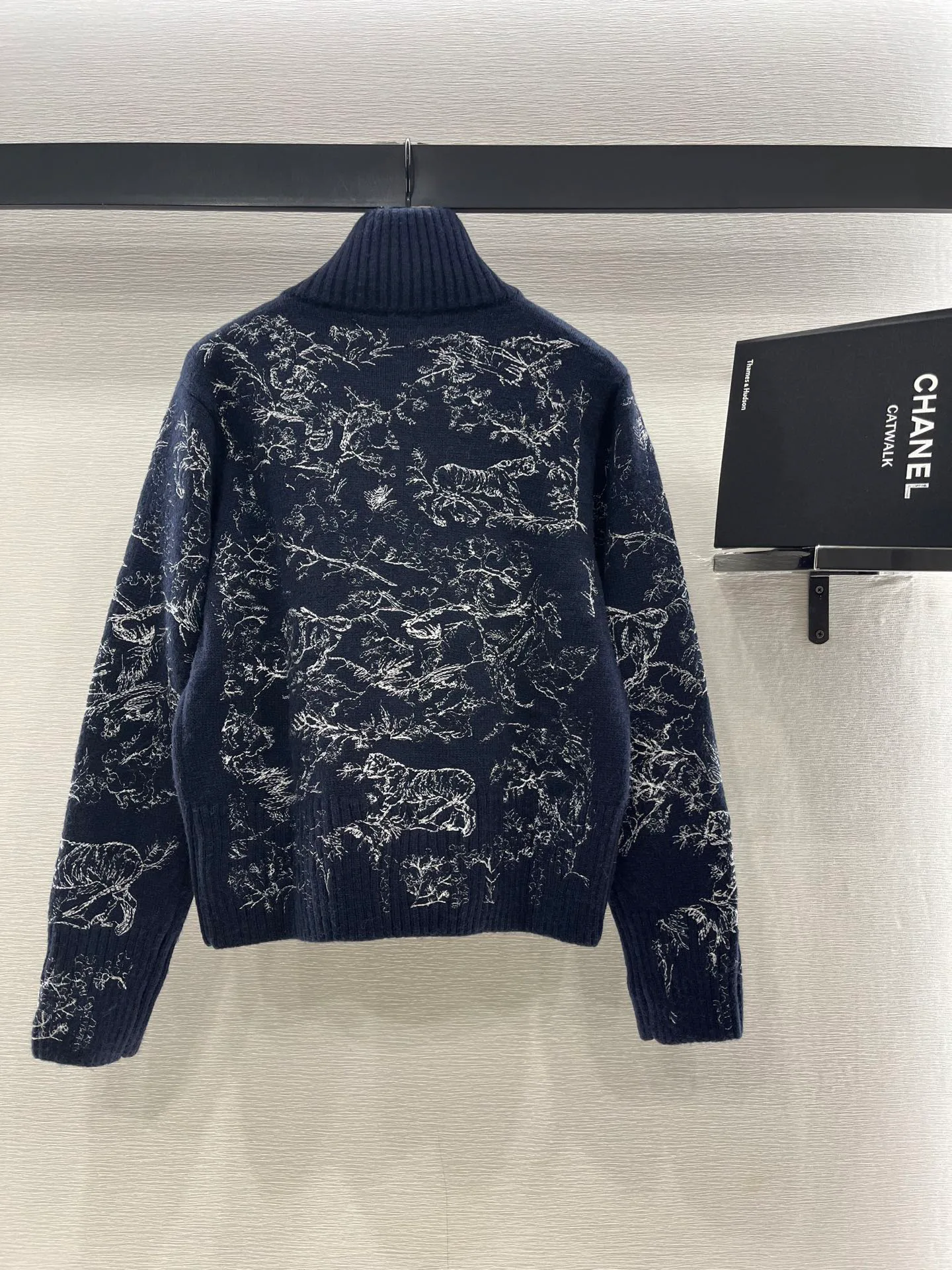 Джемперы И Свитеры Женские Christian Dior 785497