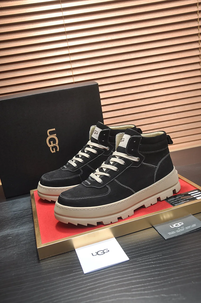 Ботинки Мужские Ugg 211441