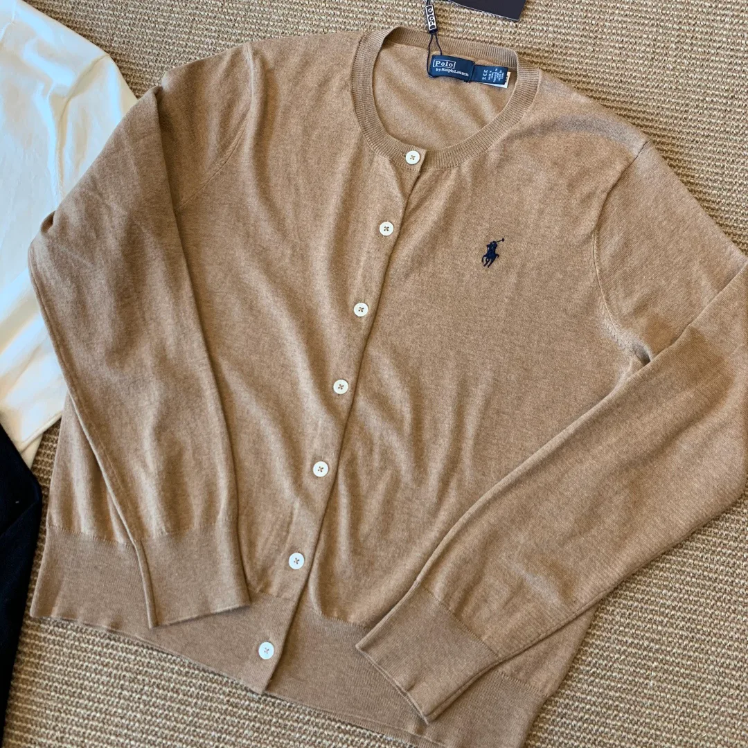 Джемперы И Свитеры Женские Ralph Lauren 17910987