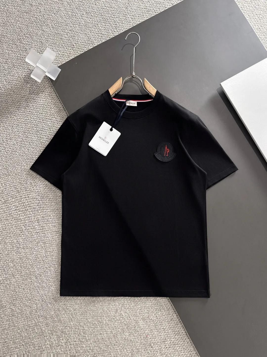 Футболки Мужские Moncler 11664762