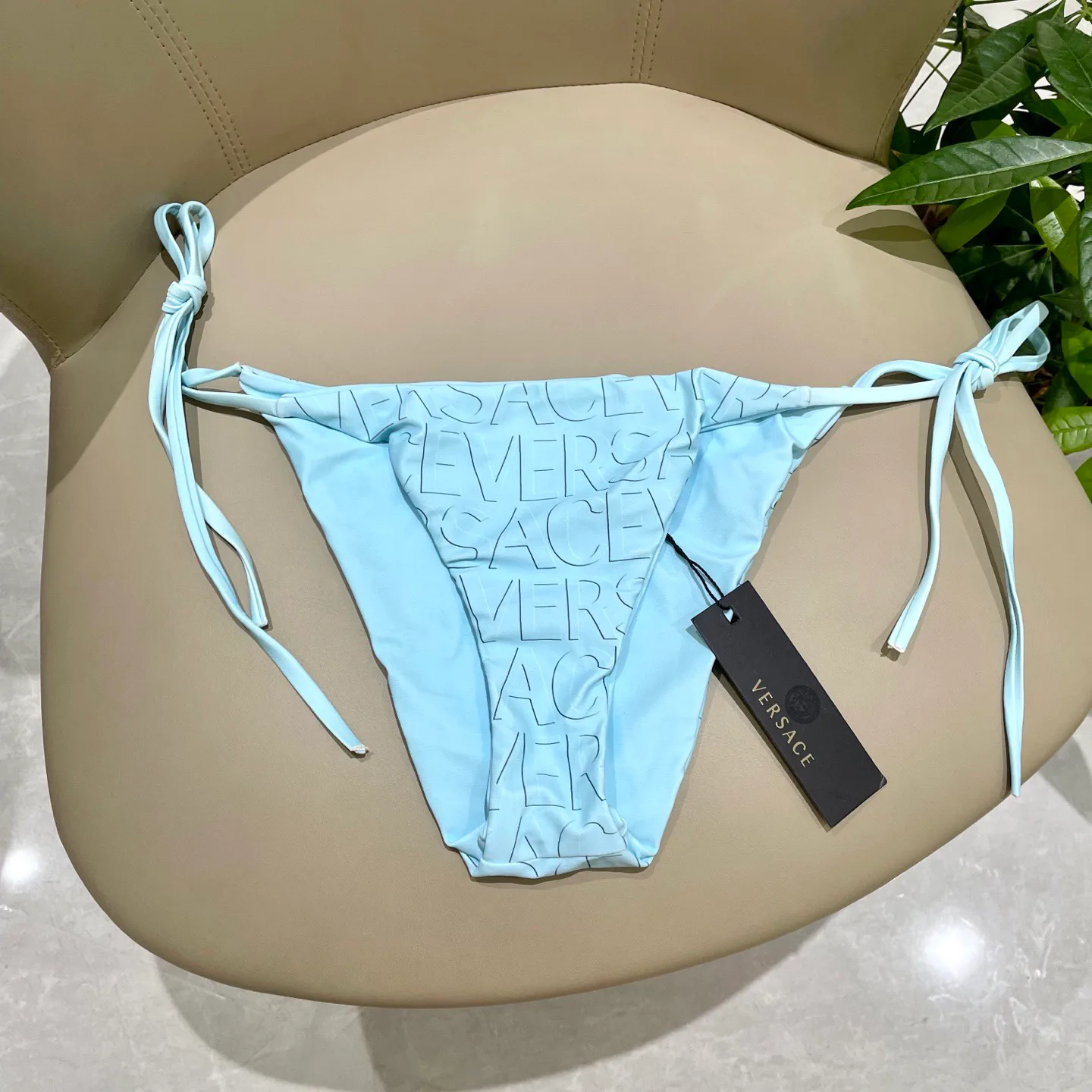 Купальники Женские Versace 13465619