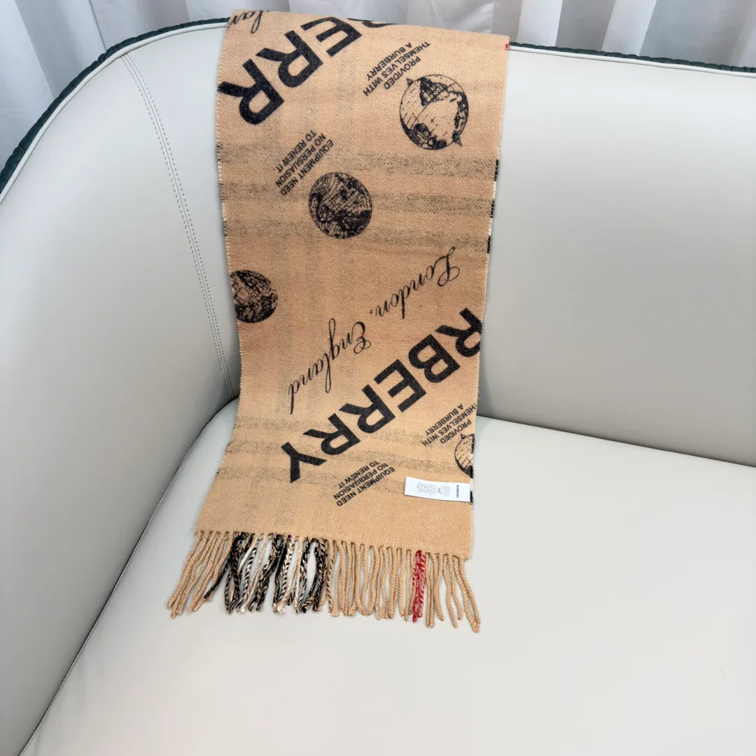 Шарфы Burberry 1129