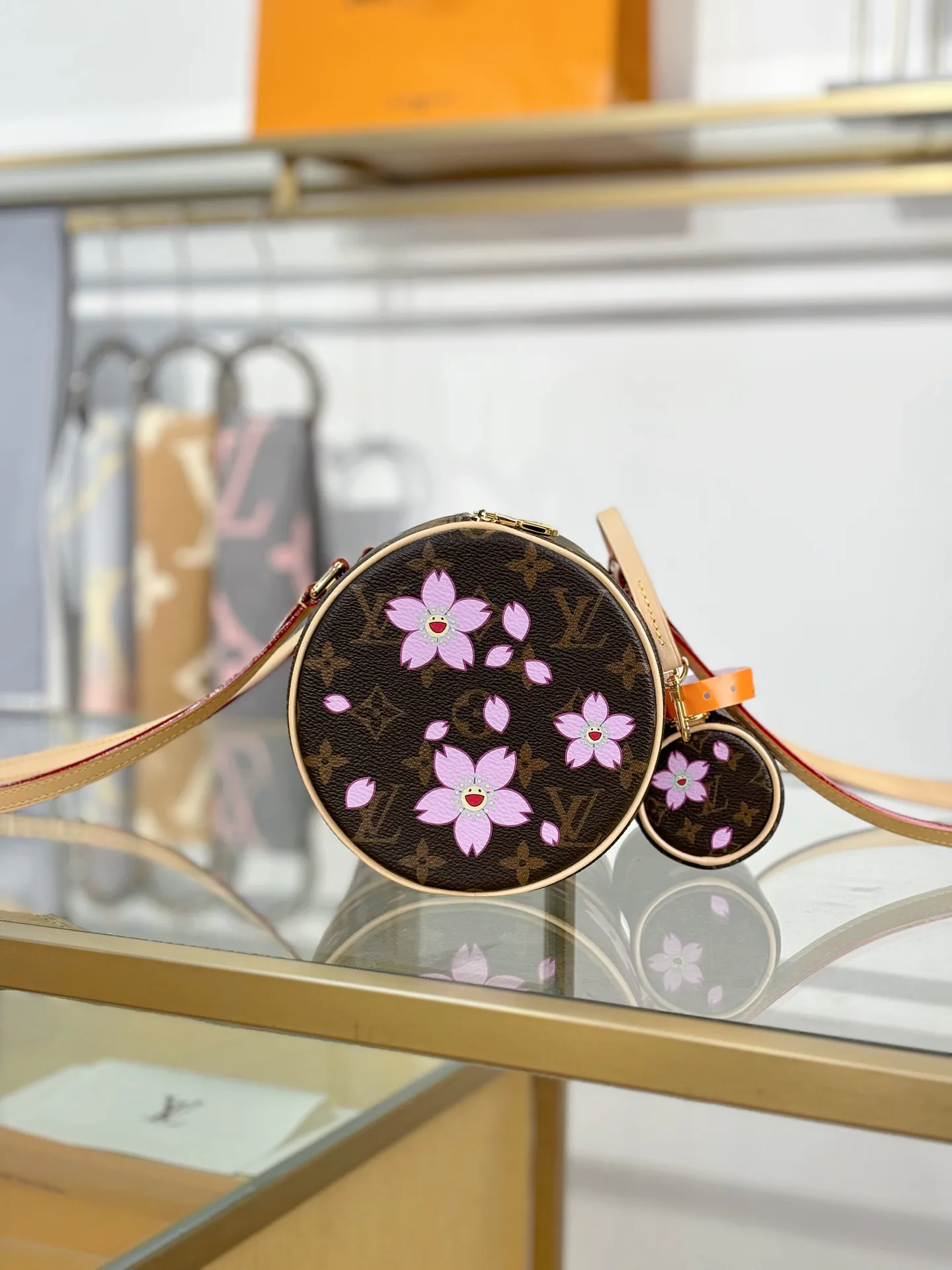 Классические Сумки Женские Louis Vuitton 17979877