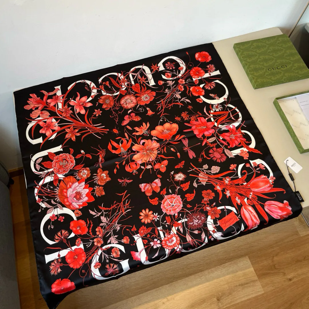 Платки Gucci 17498385