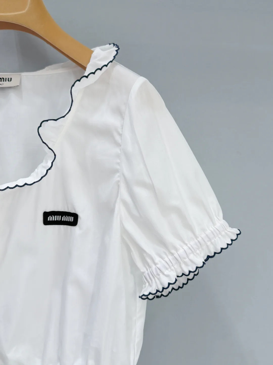 Рубашки Женские Miu Miu 13437671