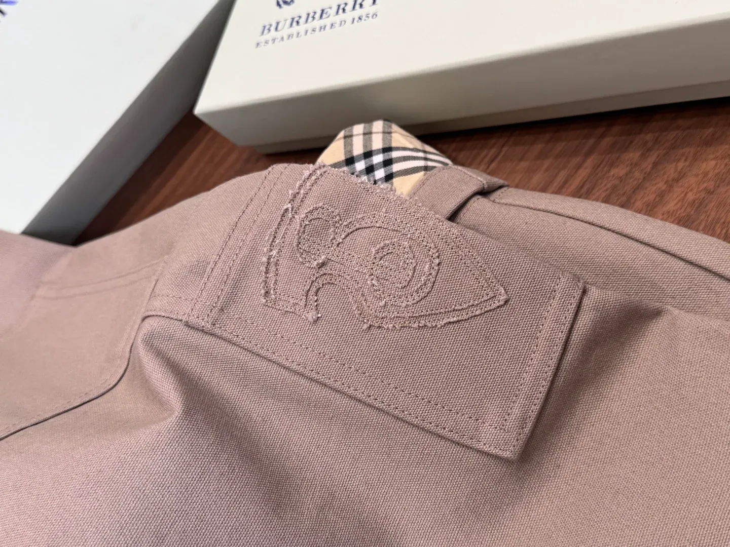 Джинсы Мужские Burberry 5877531