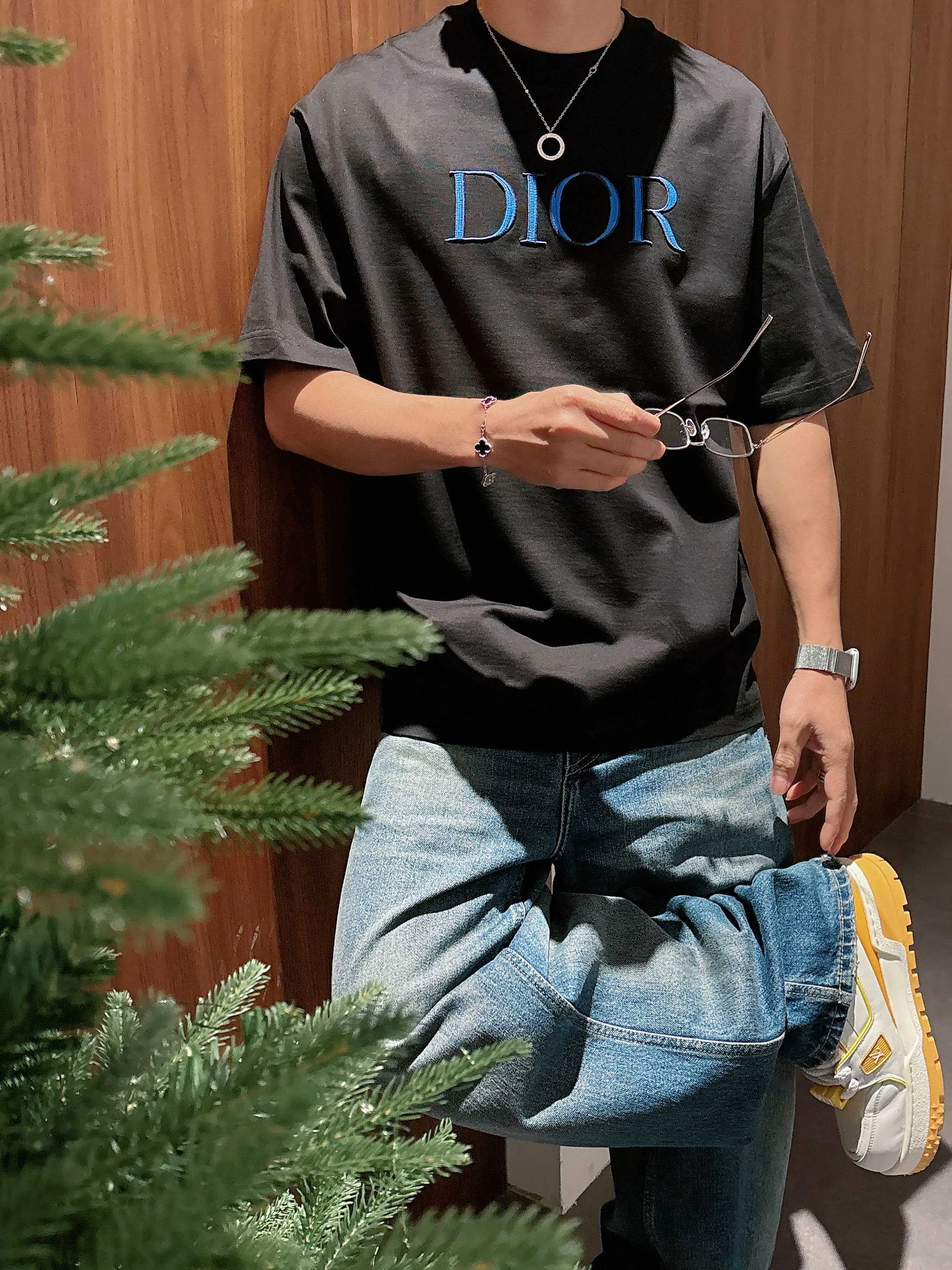 Футболки Женские Christian Dior 11228020