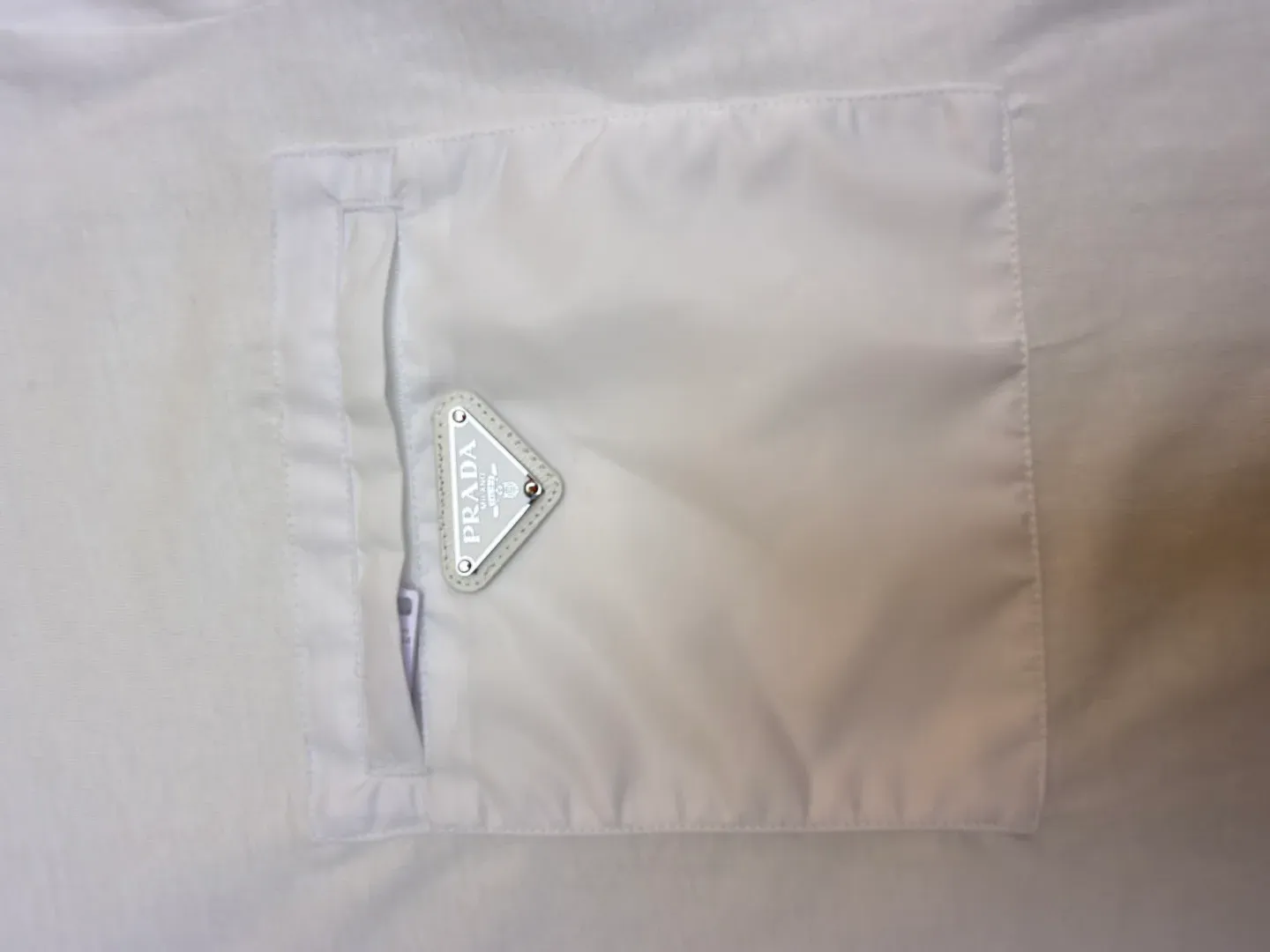 Футболки Мужские Prada 1265403