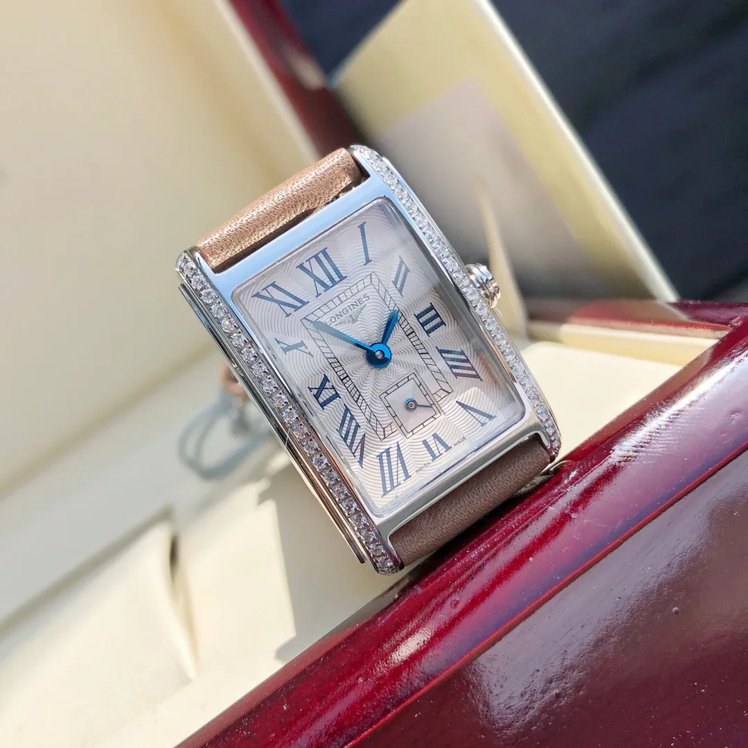 Часы Женские Longines 13909536