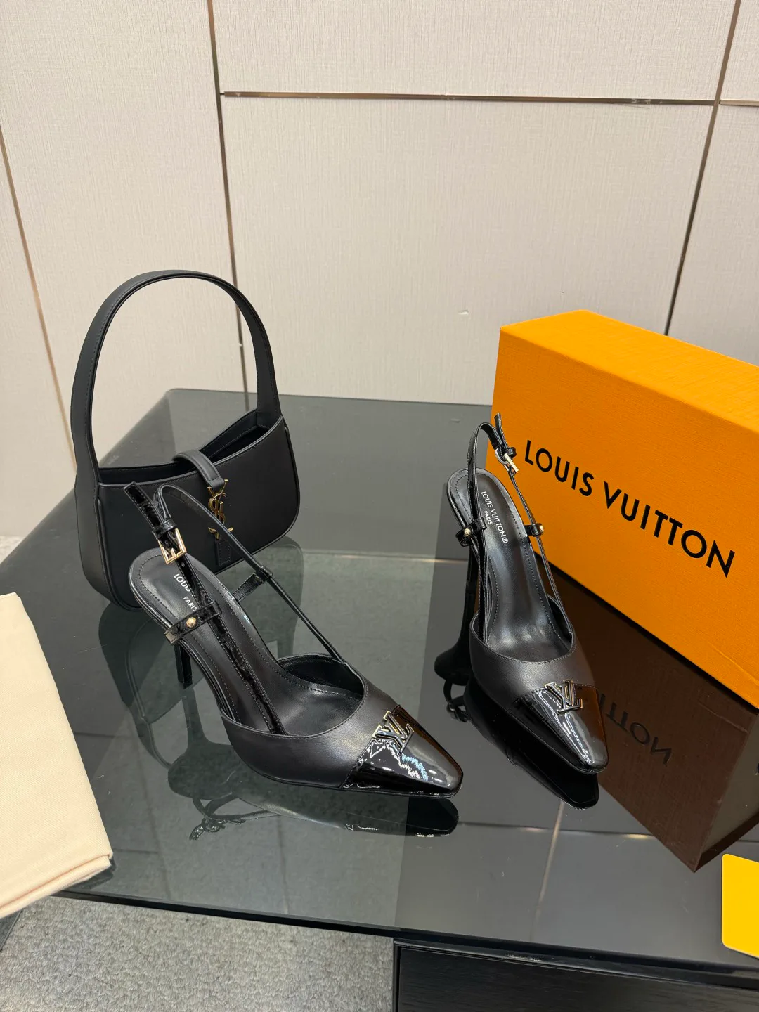Туфли Женские Louis Vuitton 5052016