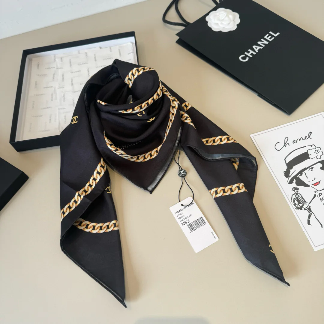 Платки Chanel 1780958