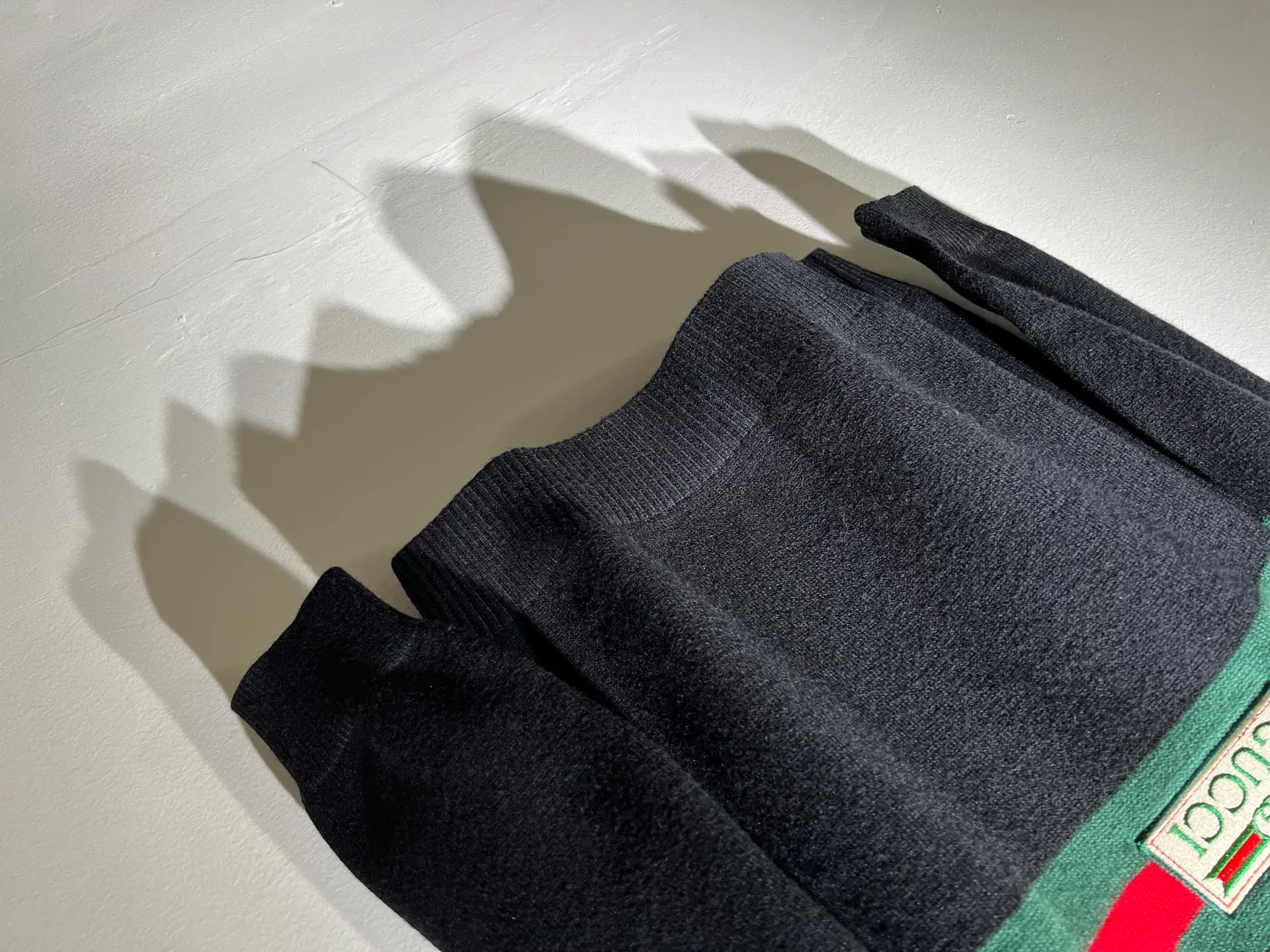 Джемперы И Свитеры Мужские Gucci 244284