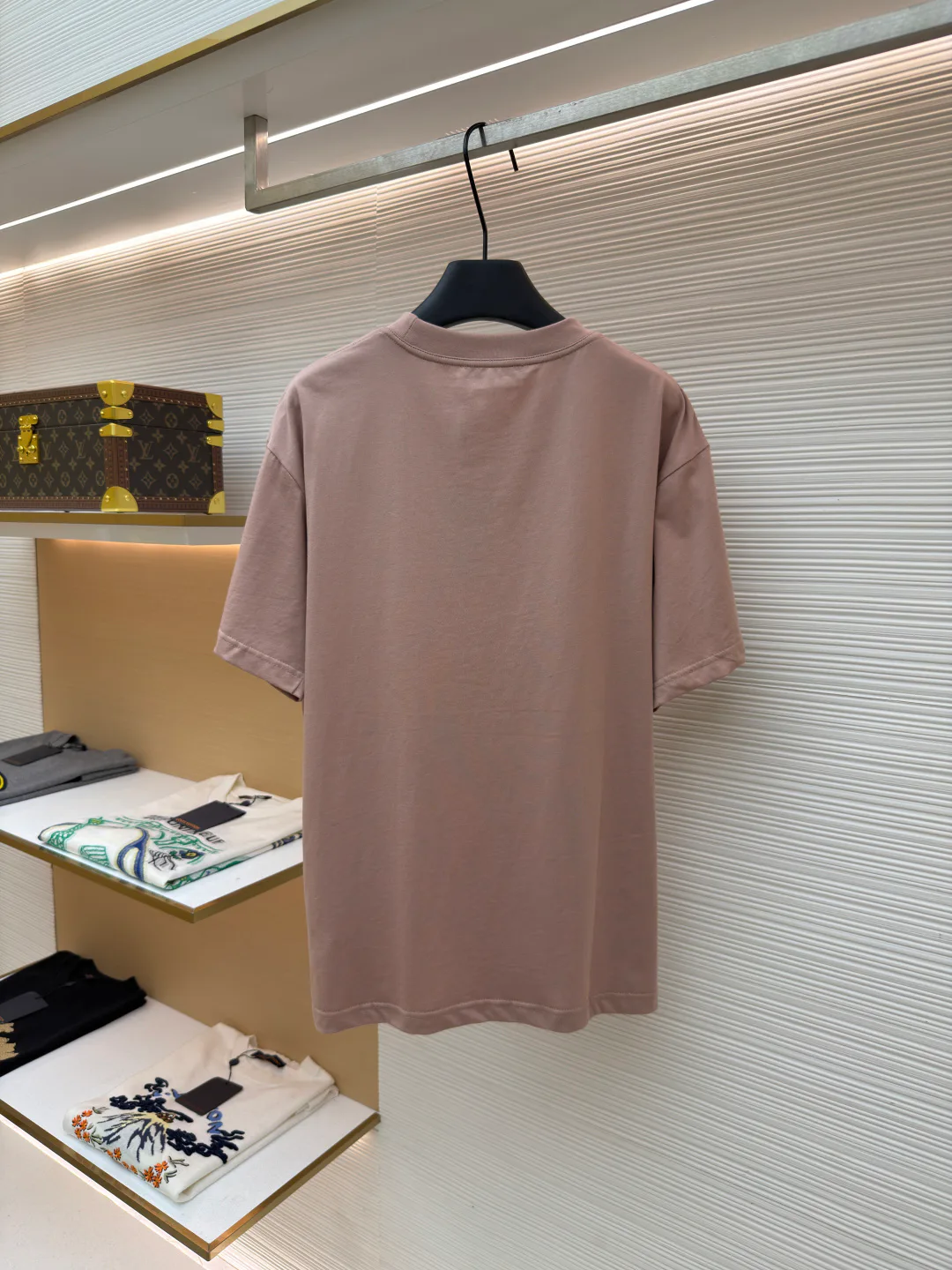 Футболки Мужские Louis Vuitton 11485640