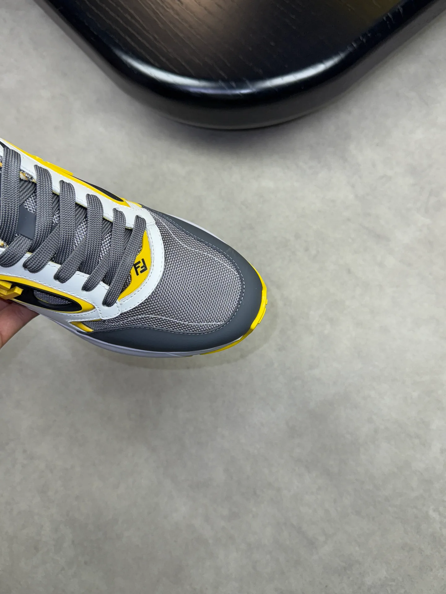 Кроссовки Мужские Fendi 1062360