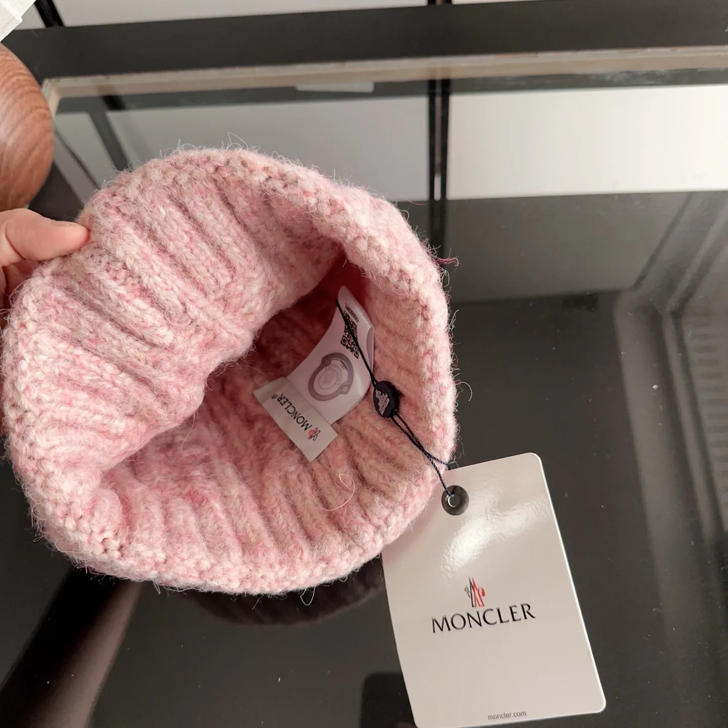 Головные Уборы Moncler 18105718