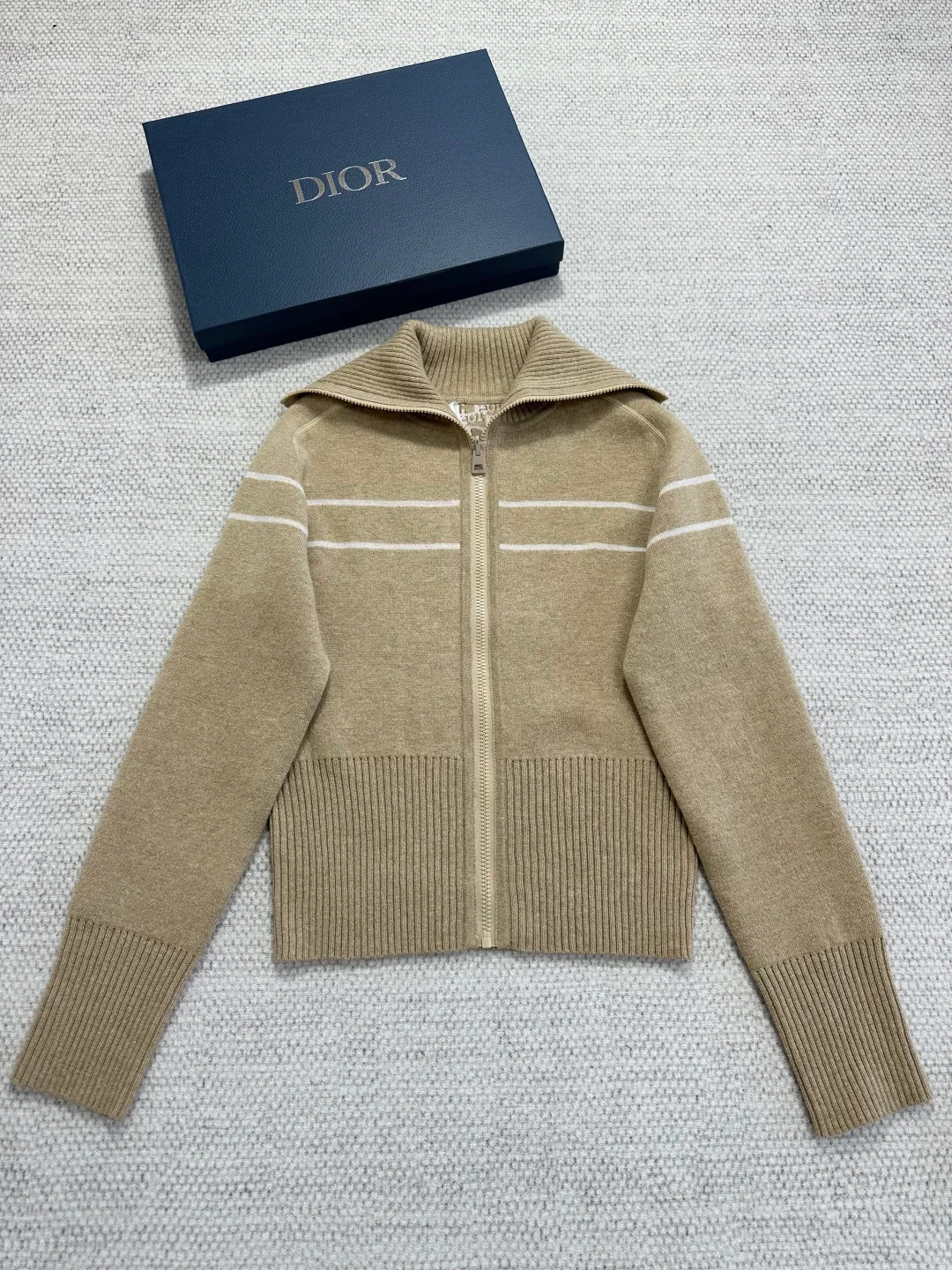 Джемперы И Свитеры Женские Christian Dior 4627621