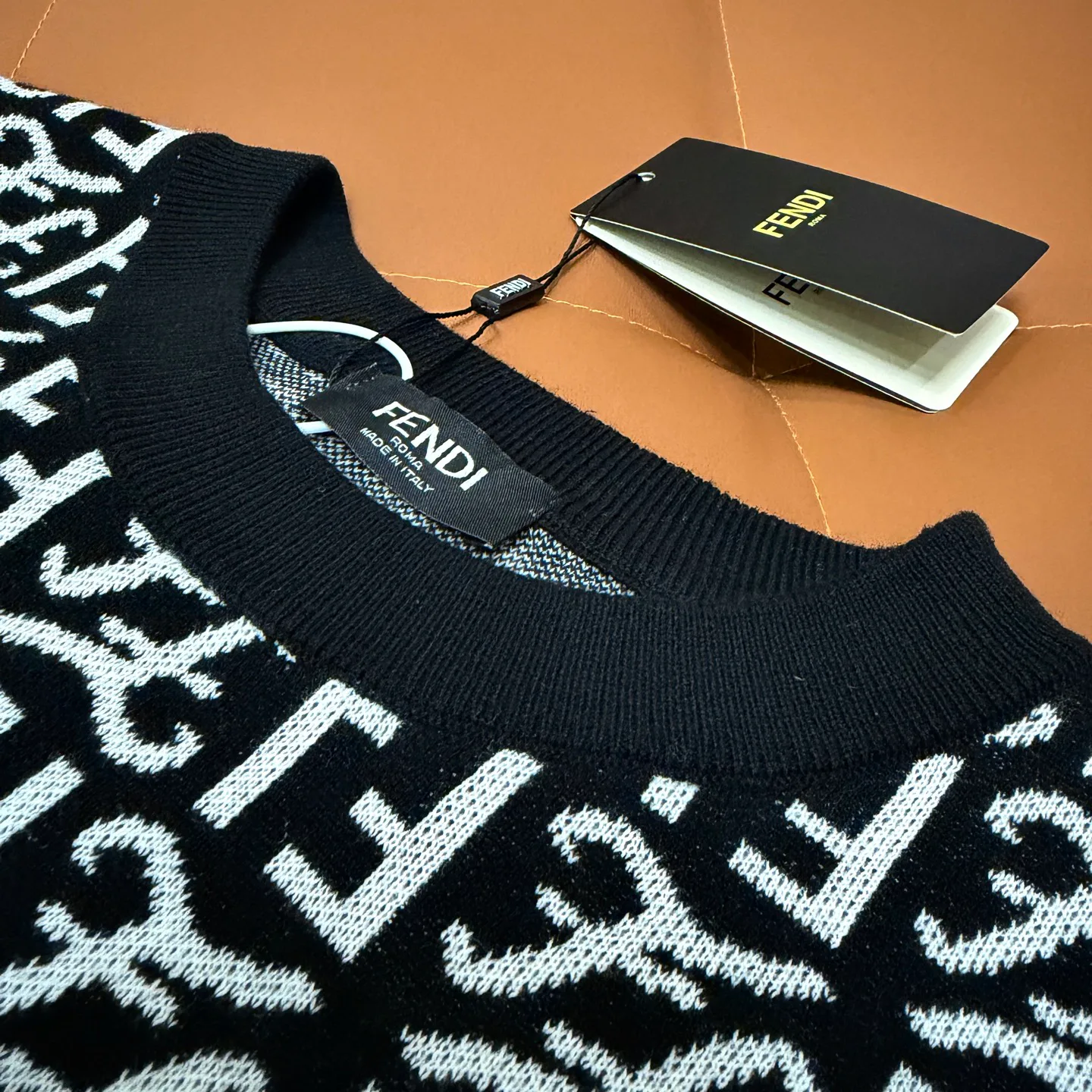 Футболки Женские Fendi 1163045