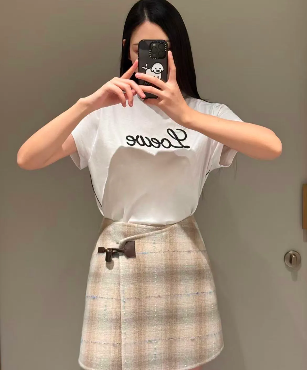 Футболки Женские Loewe 6293073