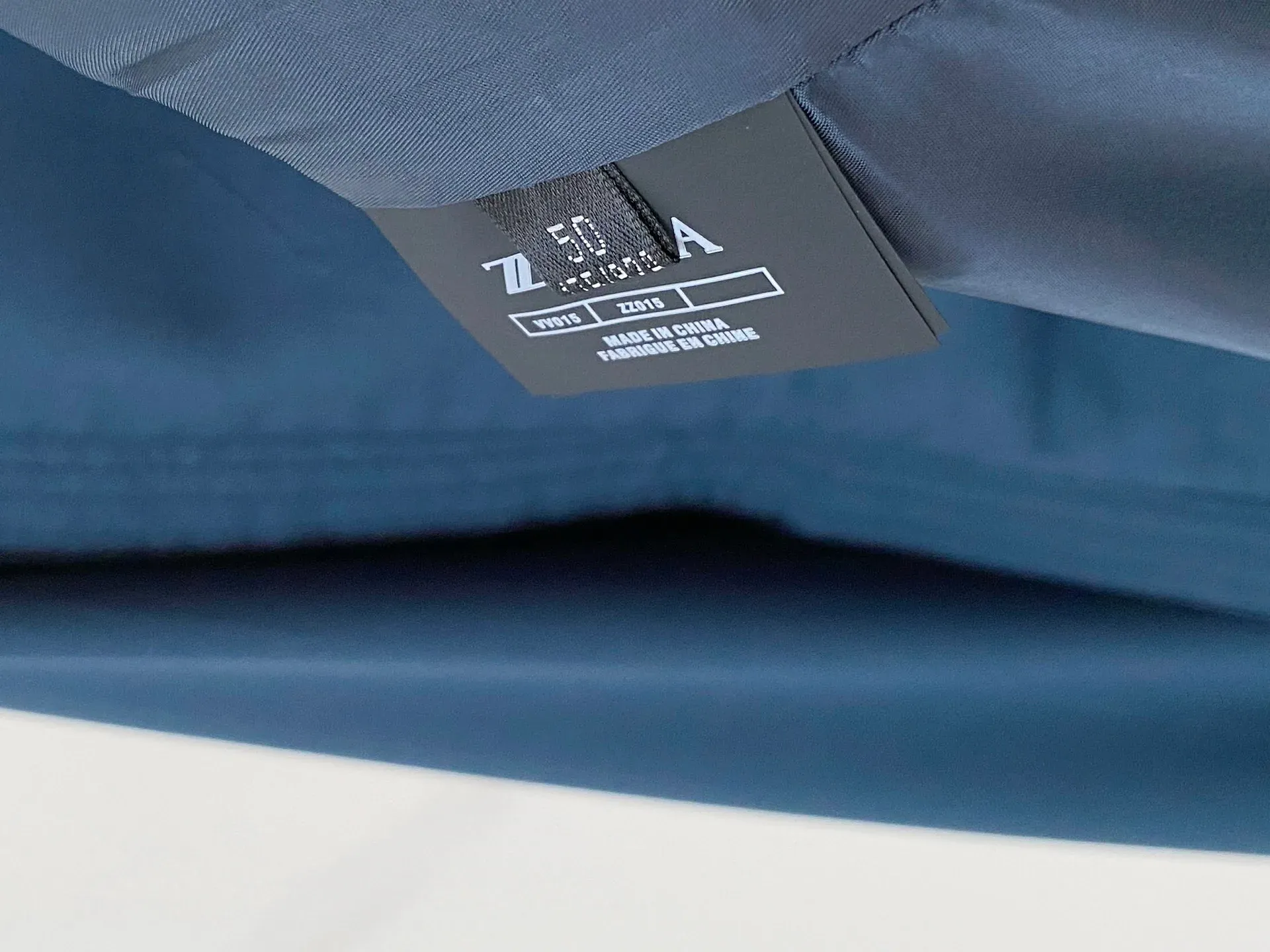 Куртки И Пуховики Мужские Zegna 6747003