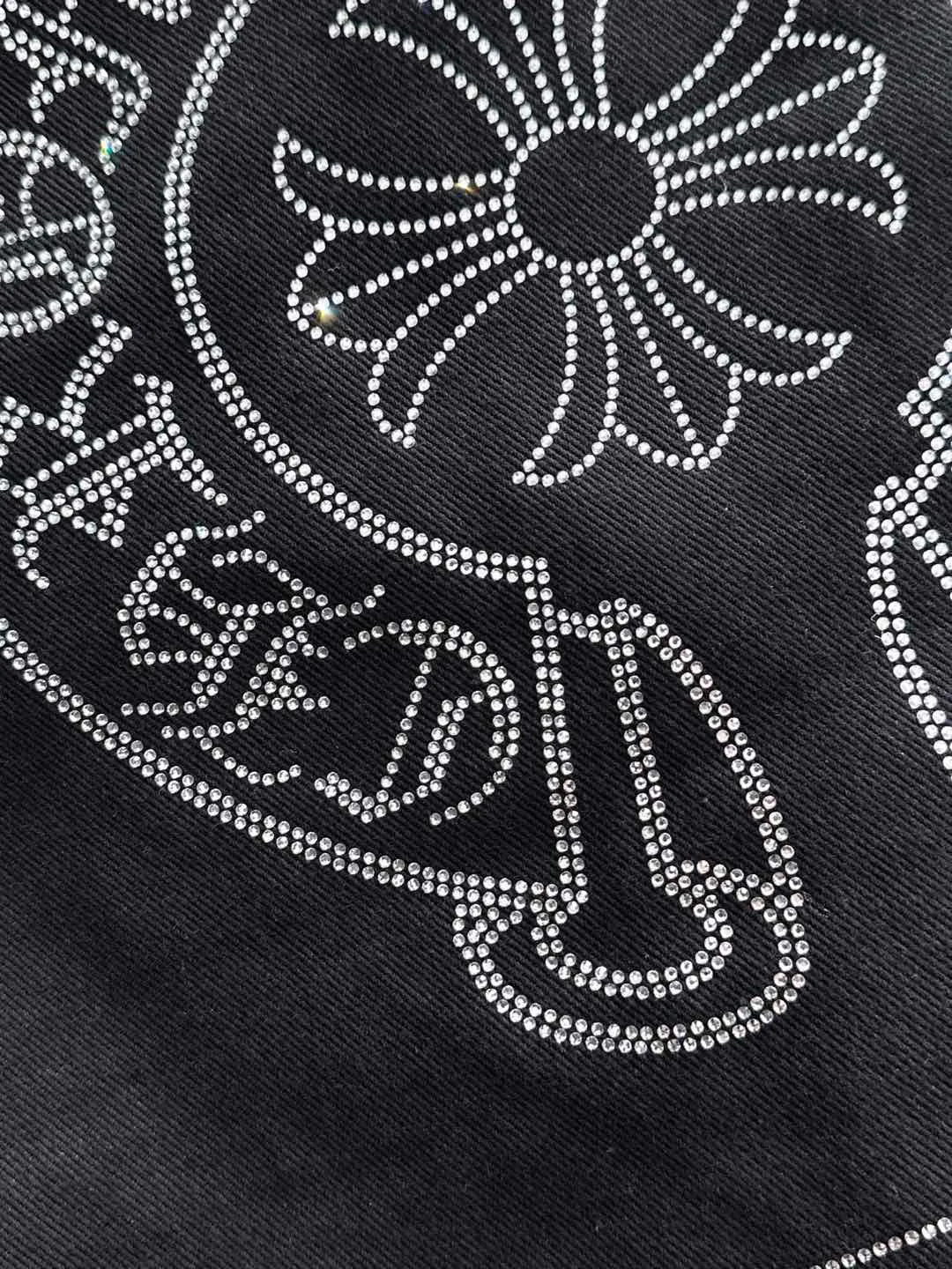 Куртки И Пуховики Мужские Chrome Hearts 492503