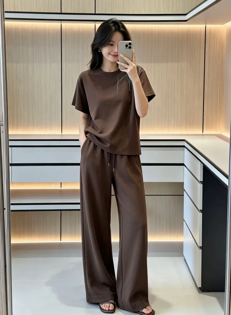 Футболки Женские Brunello Cucinelli 13288769