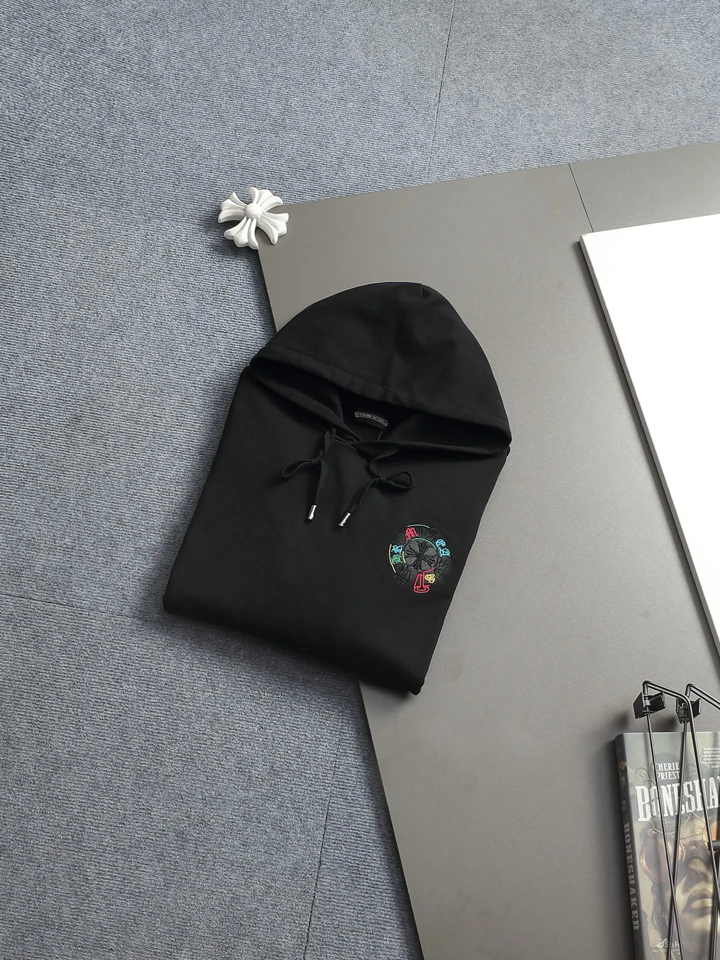 Свитшоты И Худи Мужские Chrome Hearts 19326285