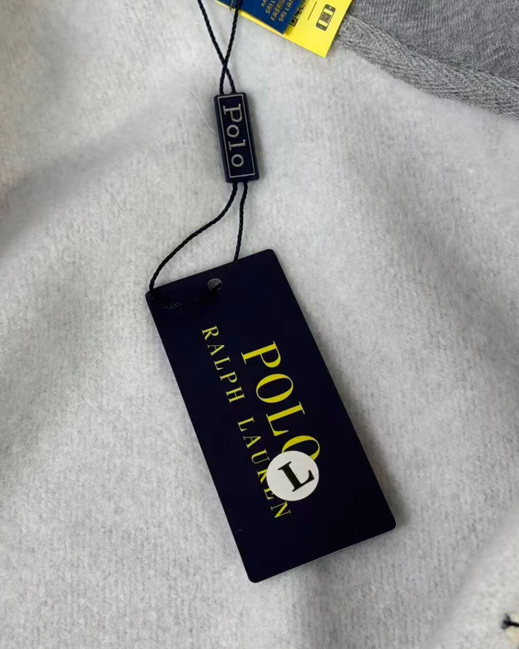 Свитшоты И Худи Мужские Ralph Lauren 18189845