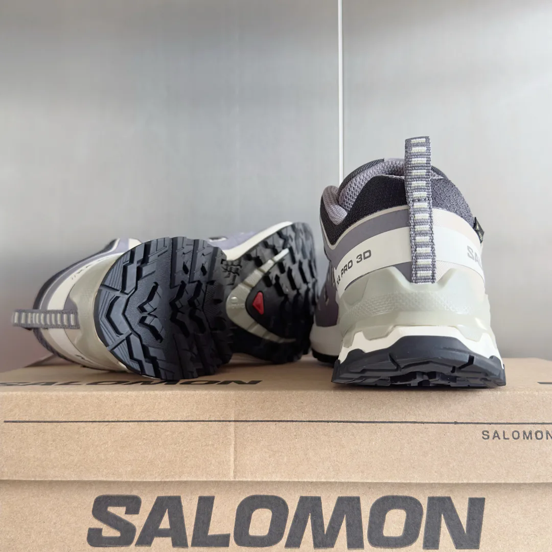 Кроссовки Женские Salomon 18534816