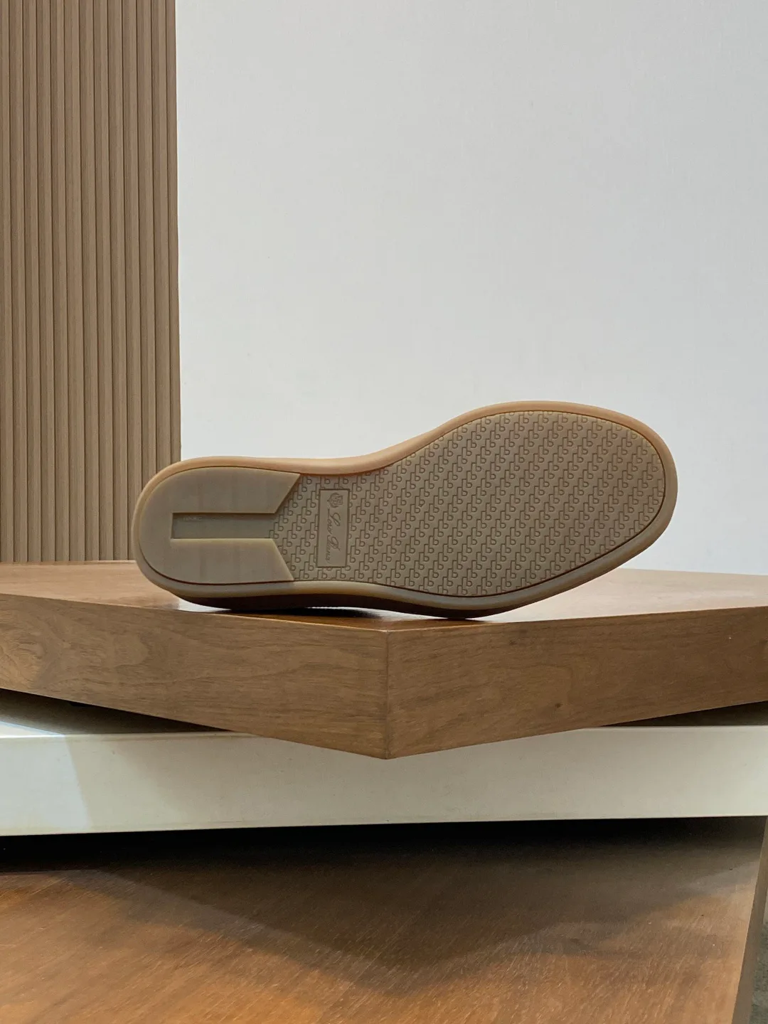 Кеды Мужские Loro Piana 1261627