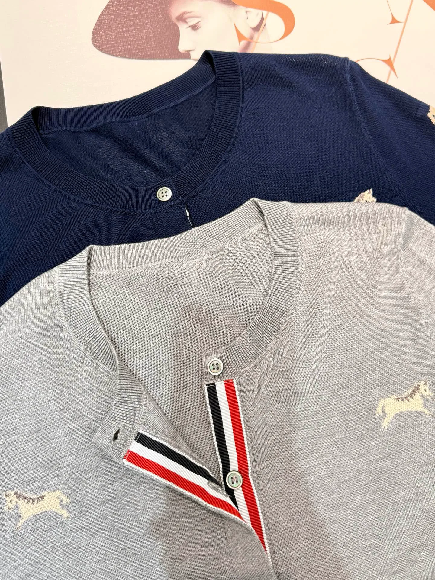 Джемперы И Свитеры Женские Tory Burch 11509763