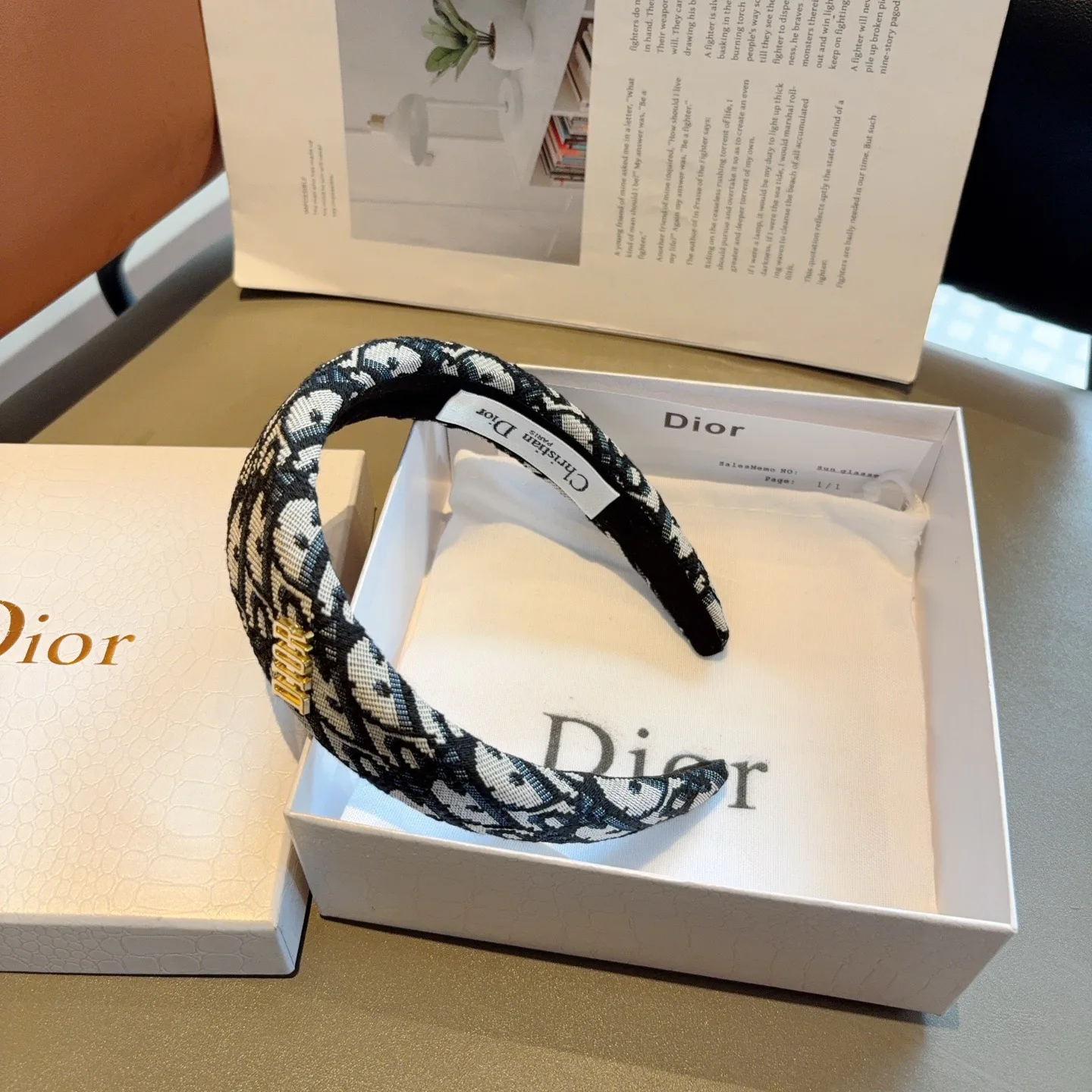 Головные Уборы Christian Dior 4715944