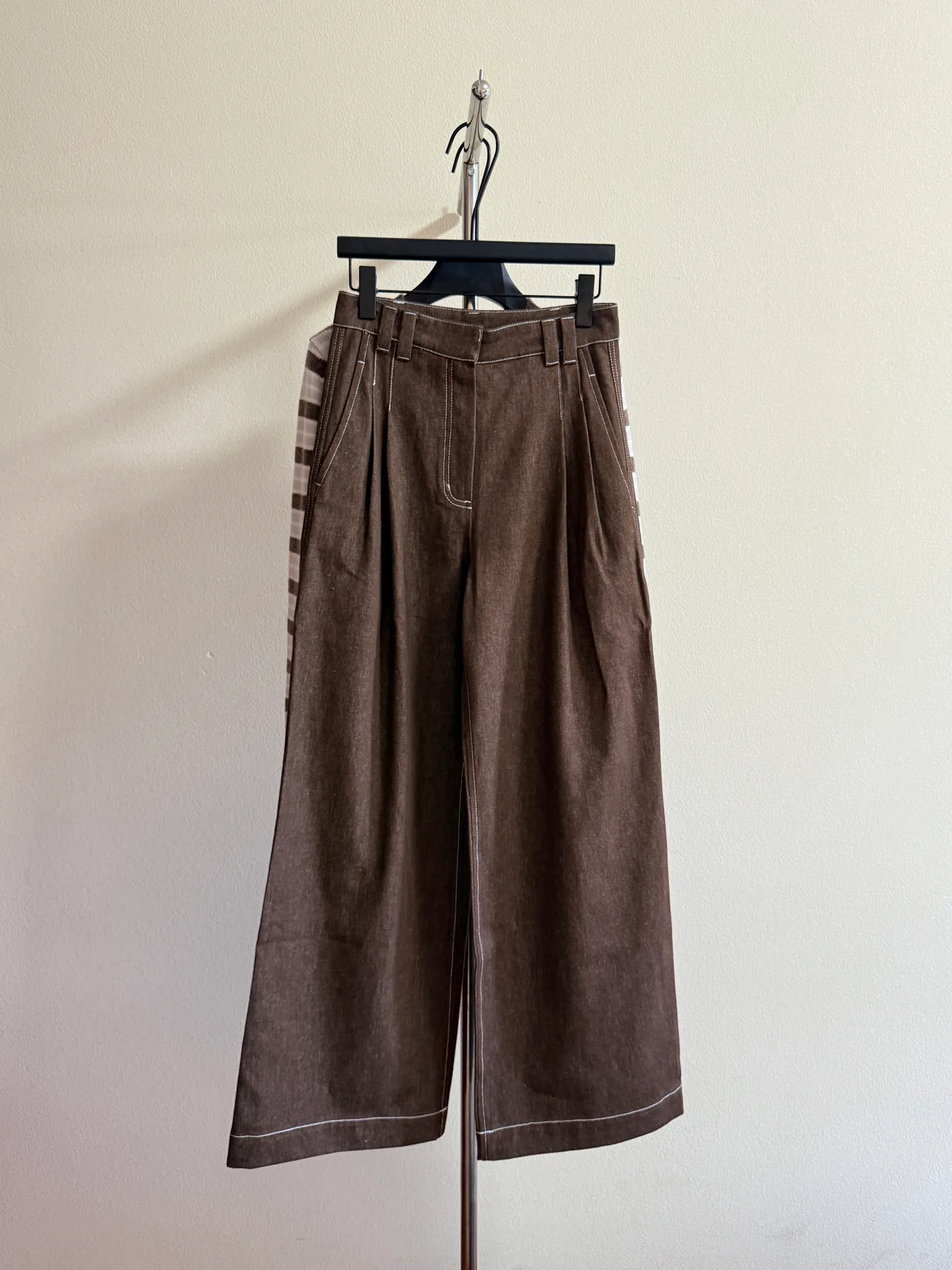 Брюки Мужские Brunello Cucinelli 66212